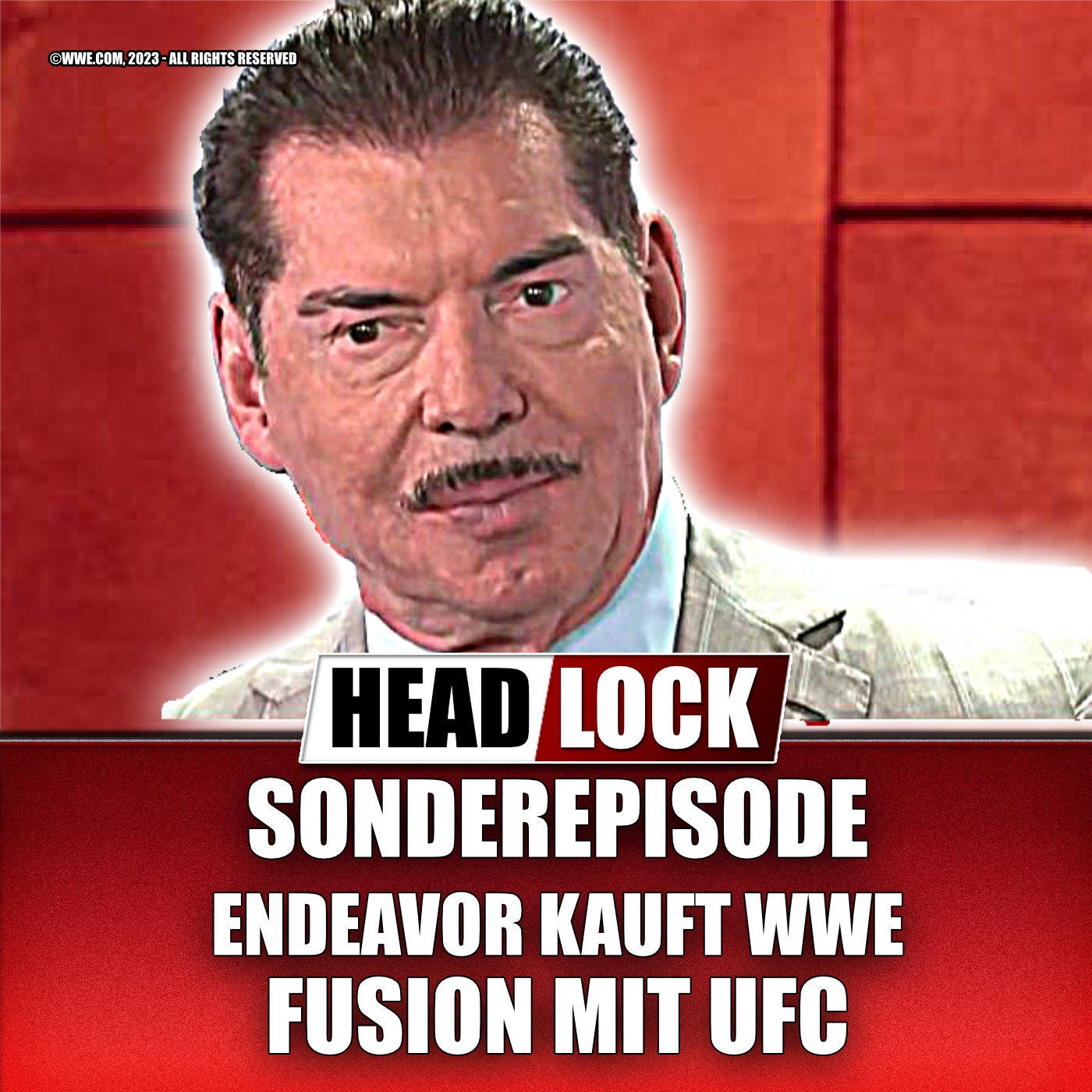 Die Analyse: Endeavor kauft WWE - Fusion mit UFC steht bevor. Was bedeutet das für WWE?