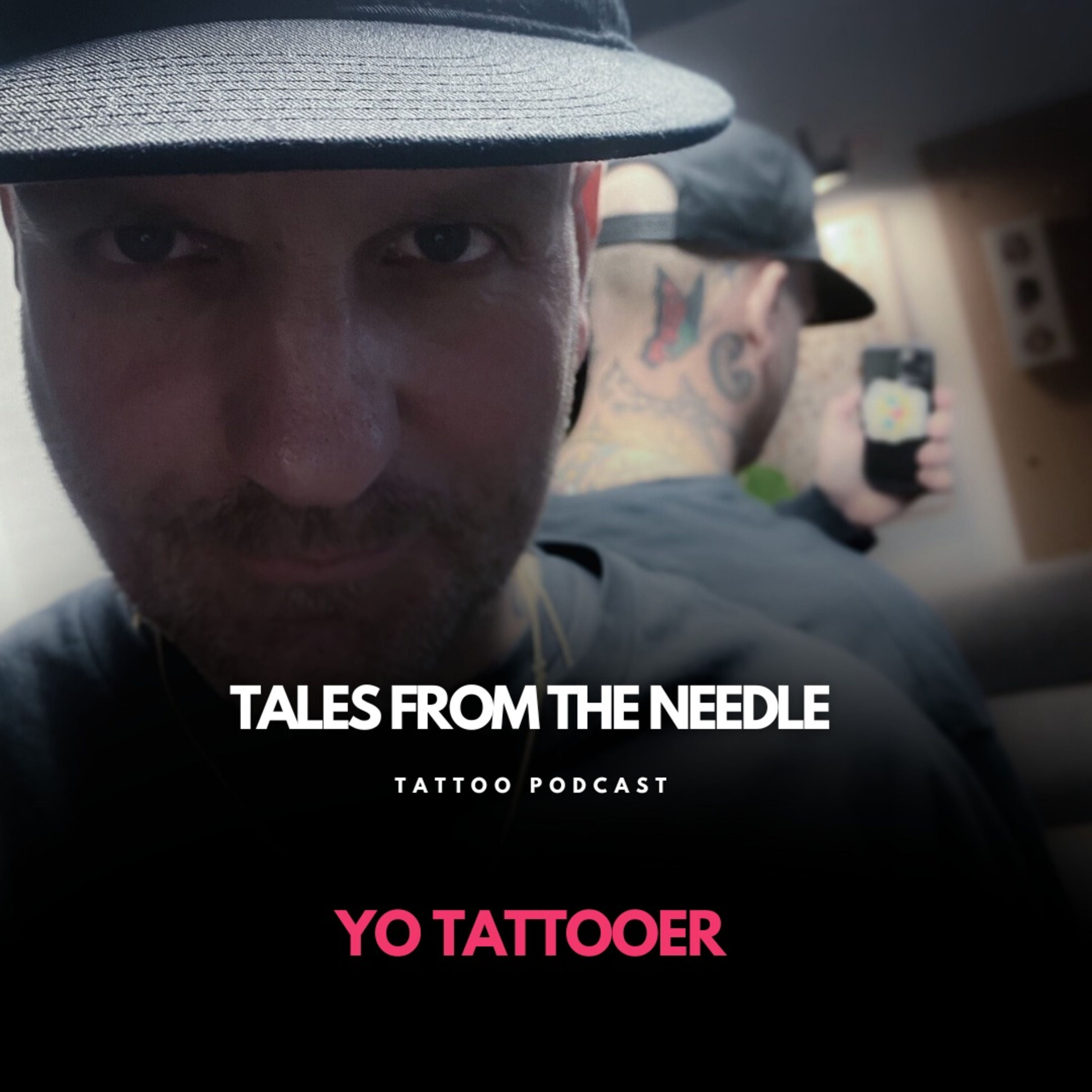 Yo Tattooer