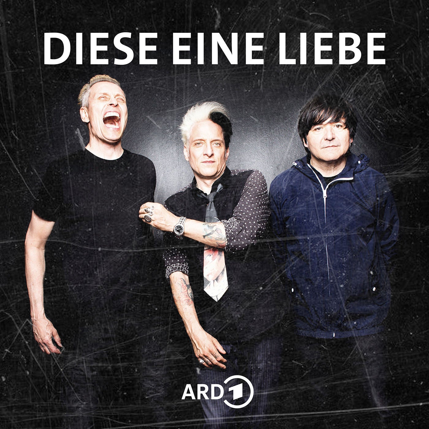 Ewige Blumenkraft – die Ärzte und die Zukunft