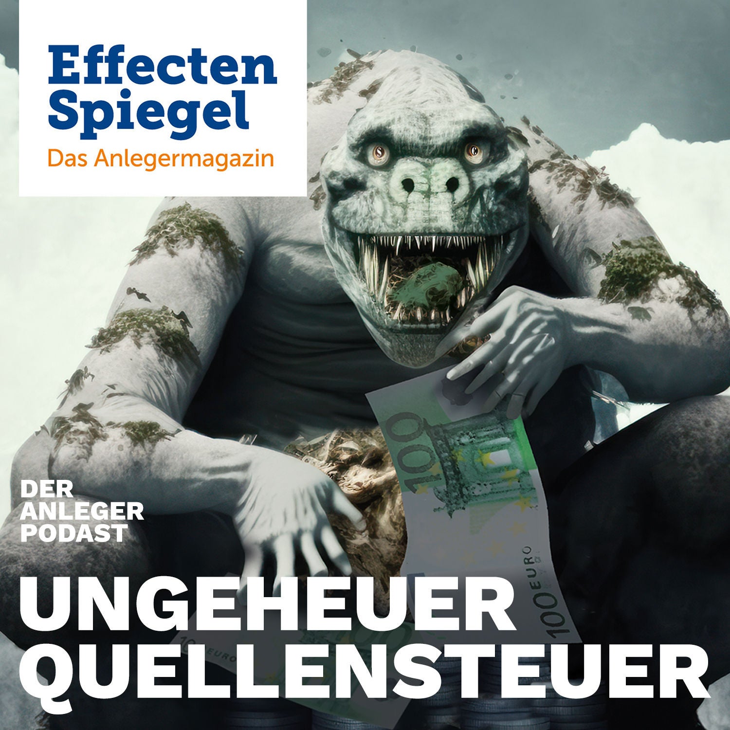119. Ungeheuer Quellensteuer?, mit Frau Weidtmann und Herrn Rappold (Divizend)