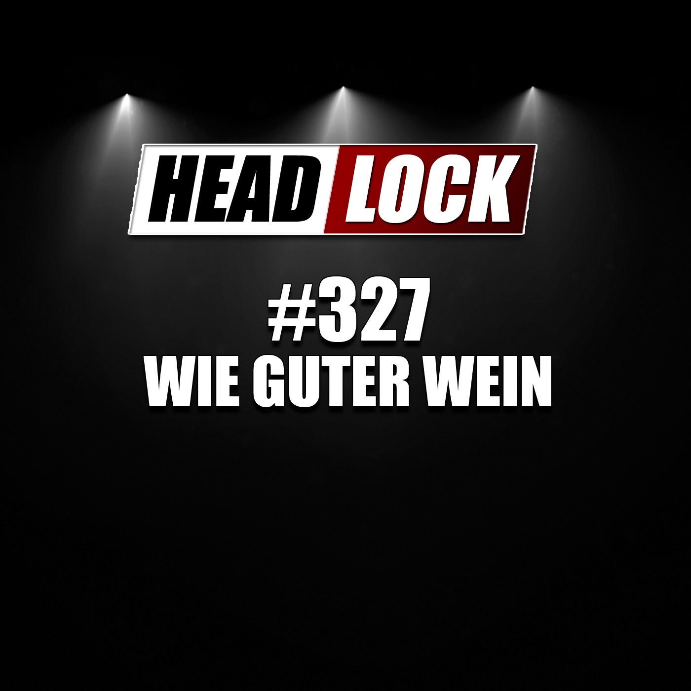 #327: Wieso Wrestler im Alter oft immer besser werden - Spätstarter im Wrestling