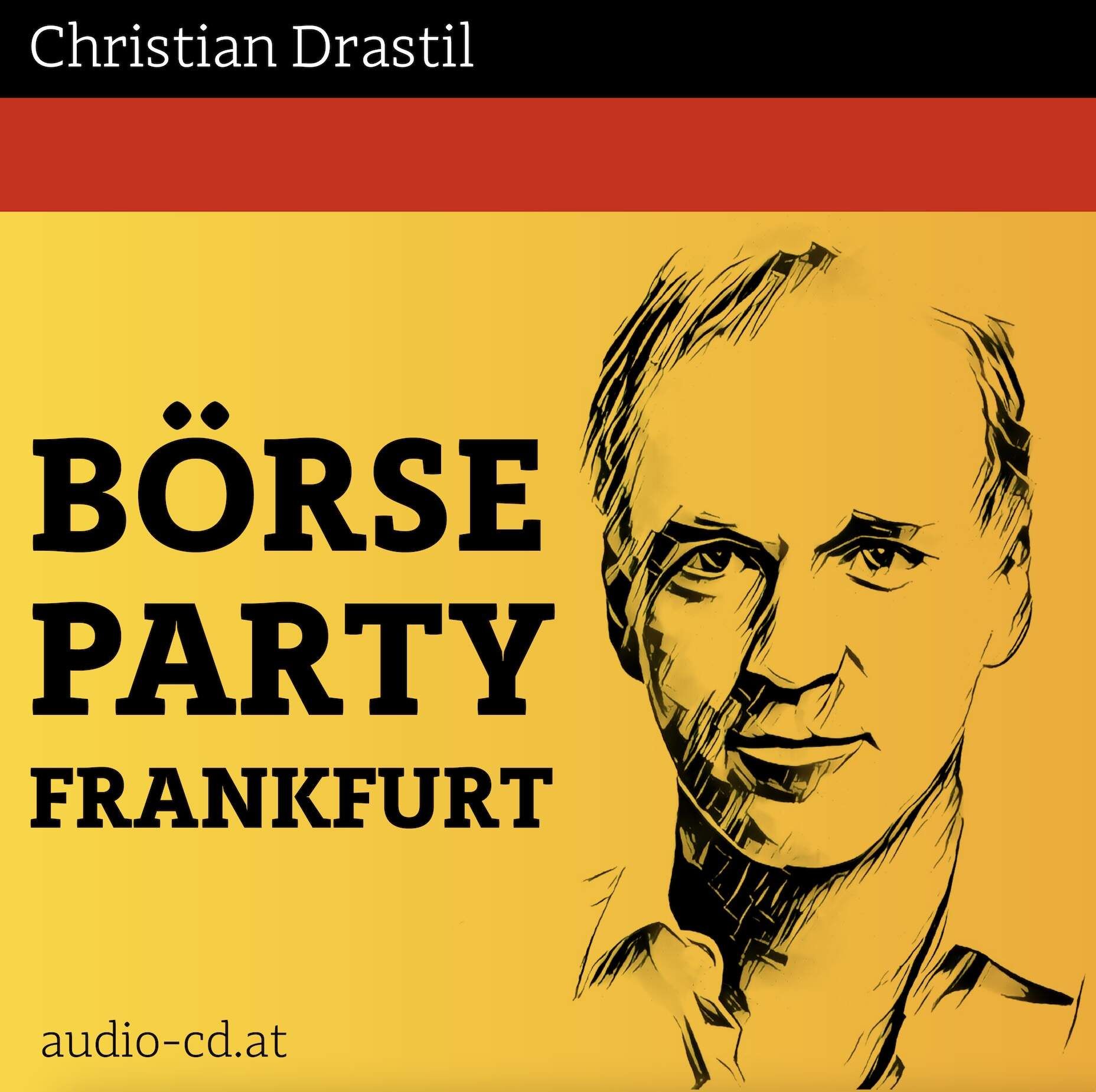Börse Party Frankfurt mit perfektem 20.000er-Finale im DAX, ab 2025 wandert der Live-Blick auf audio-cd.at