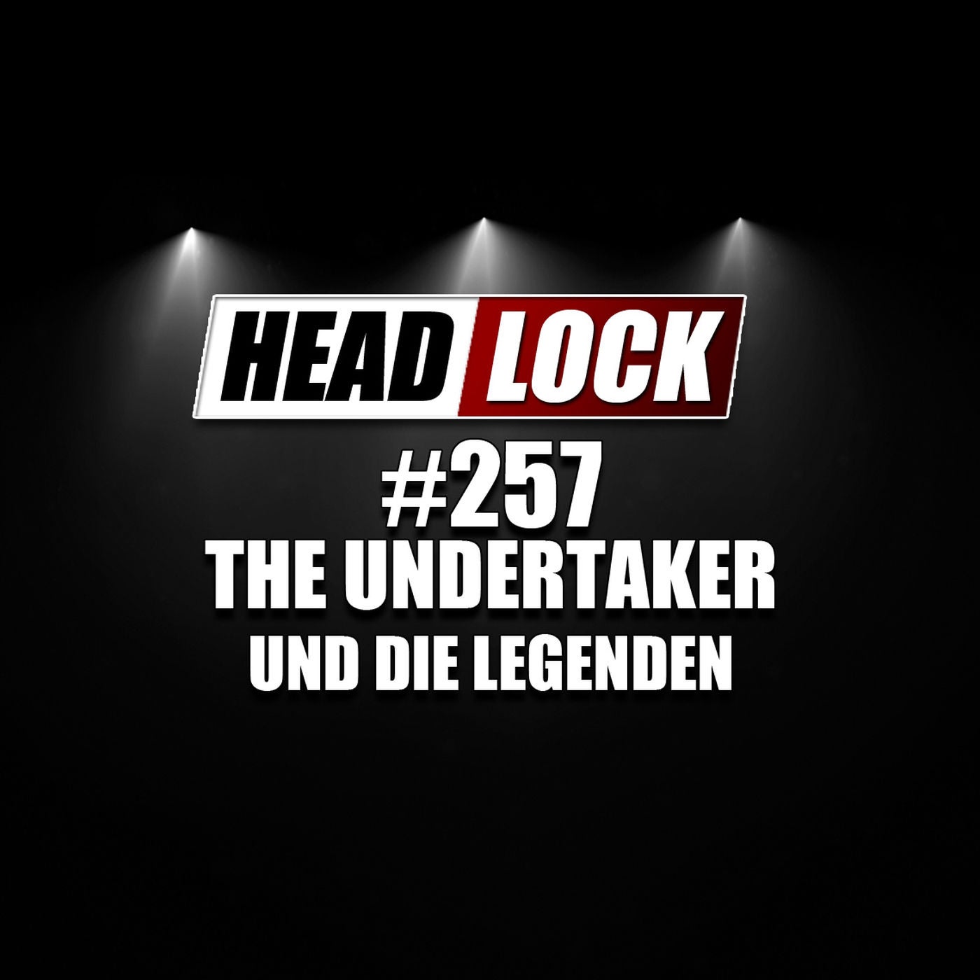 #257: Der Fall The Undertaker - Wieso fällt Wrestling-Legenden der Rücktritt so schwer?