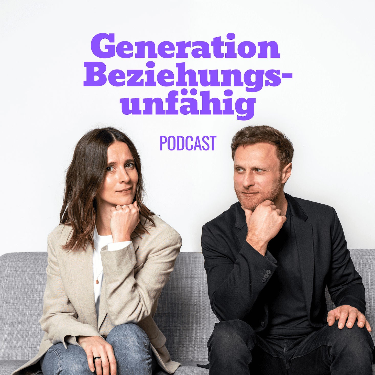 Dating-Apps: sie bedienen uns #76