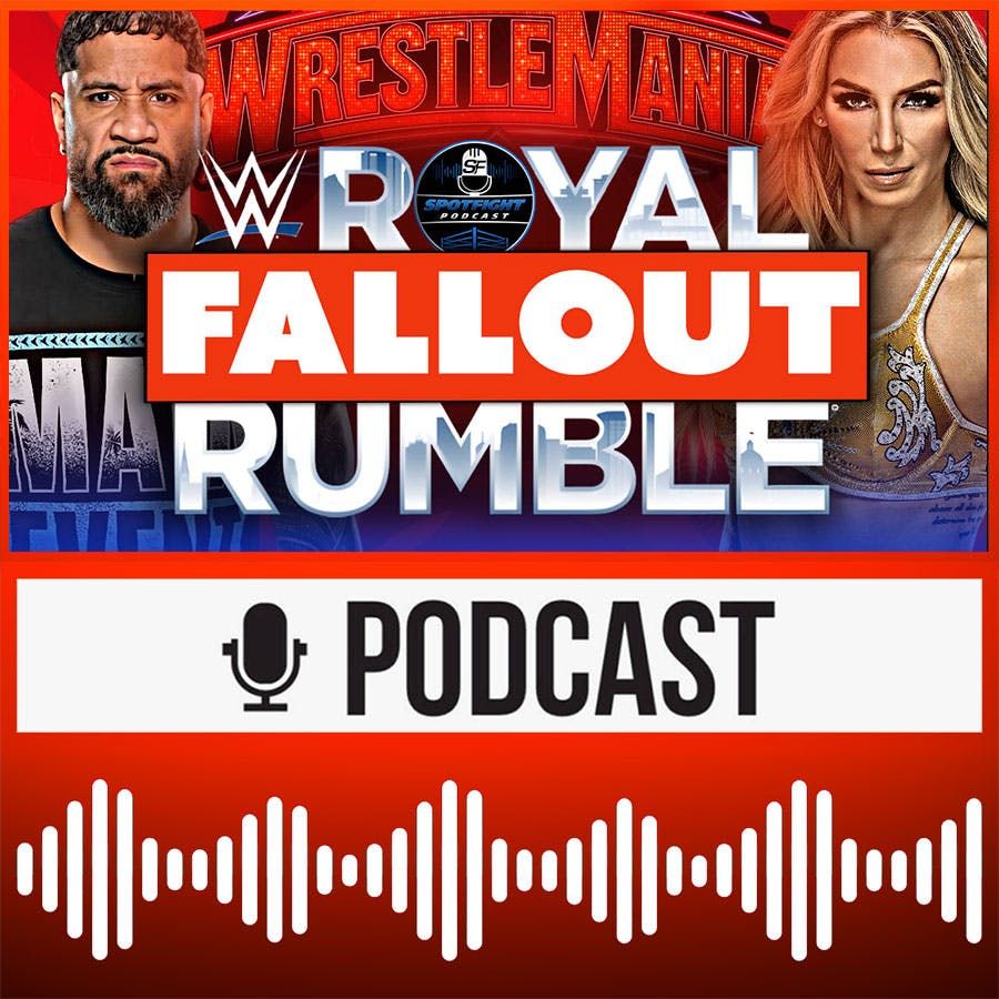 Royal Rumble Fallout: KRITIK um Jey Uso & Charlotte! Pläne für die Road to WrestleMania | HAUPTKAMPF