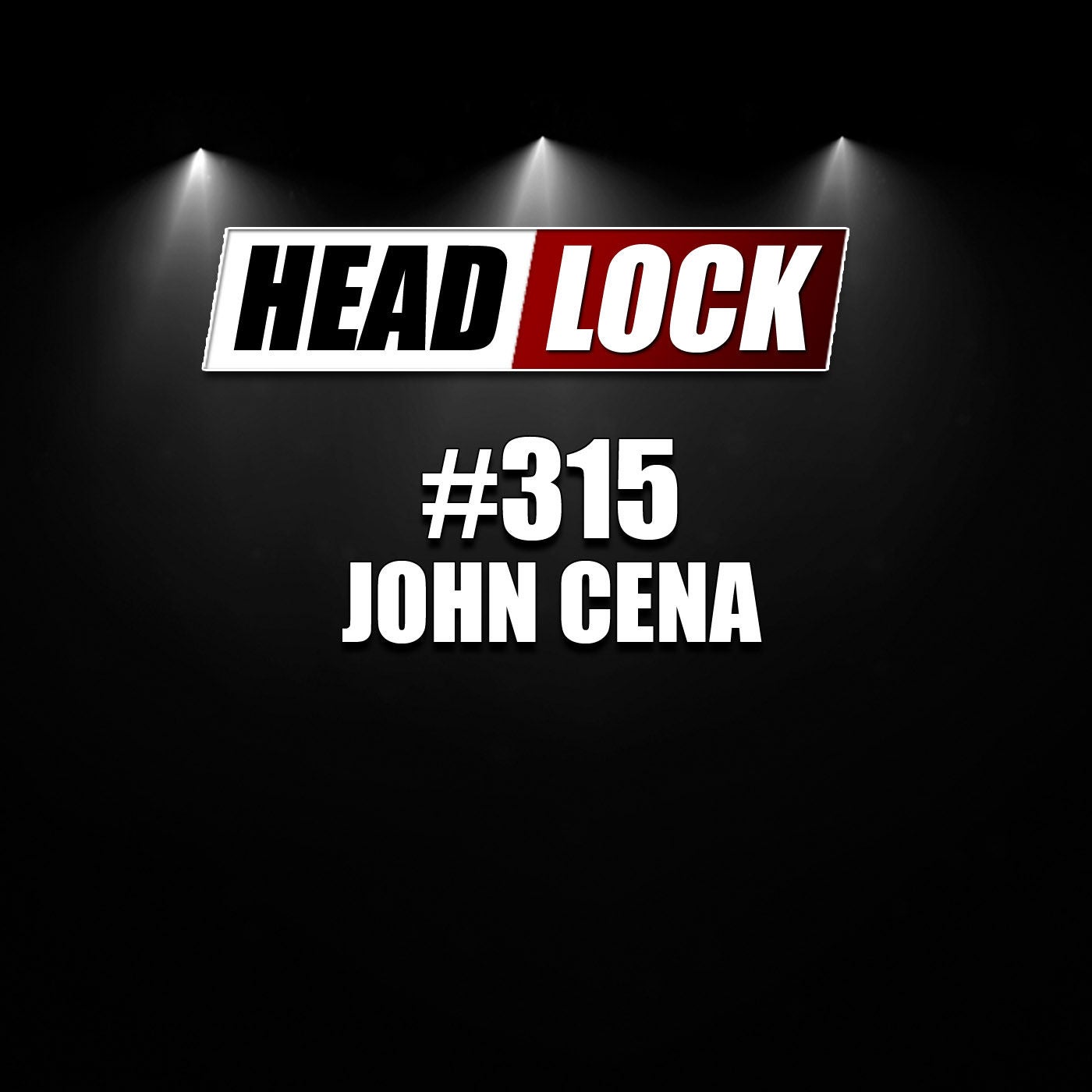 #315: John Cena im Karriere-Podcast - Größer als Hulk Hogan?