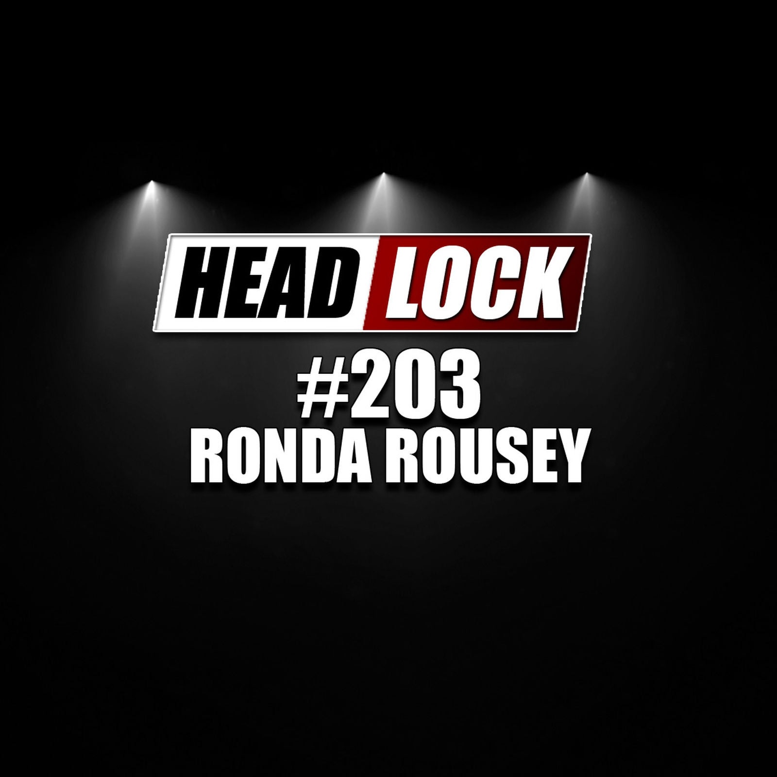 #203: Ronda Rousey - Marketing-Wunder oder Zukunft der Women's Revolution? Plus: Der Roman-Reigns-Schocker!