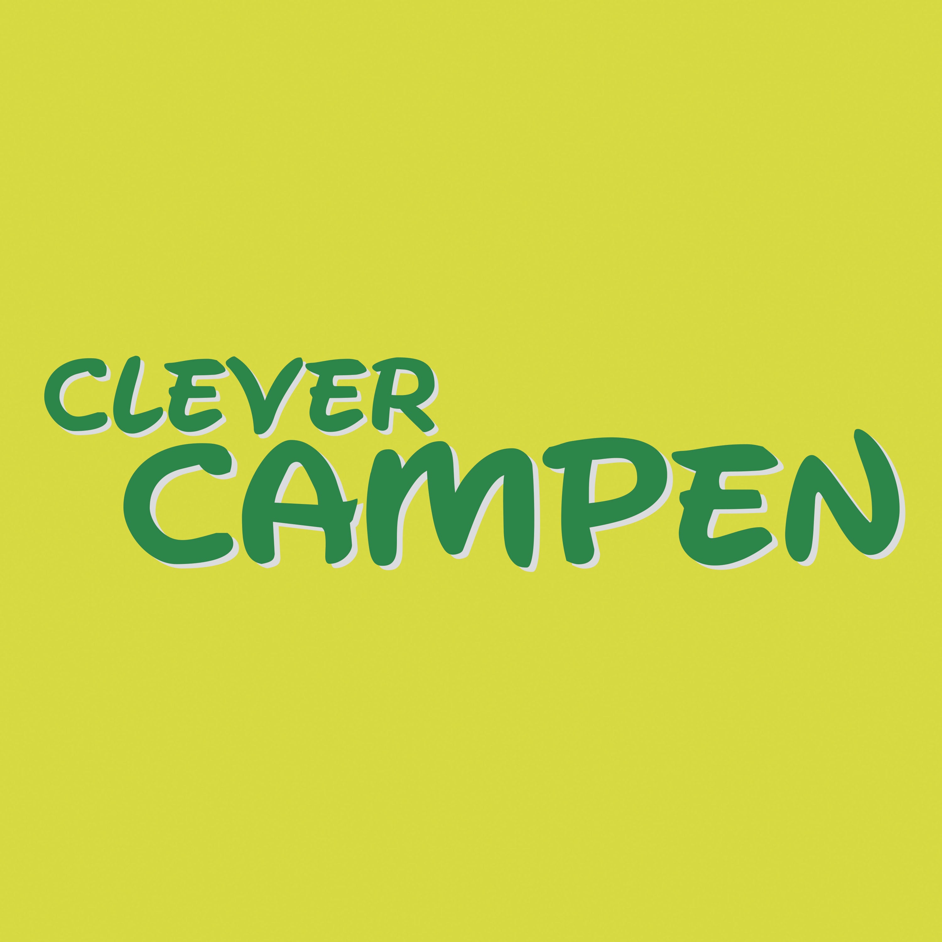 Clever Campen | Elternzeitreise im Camper