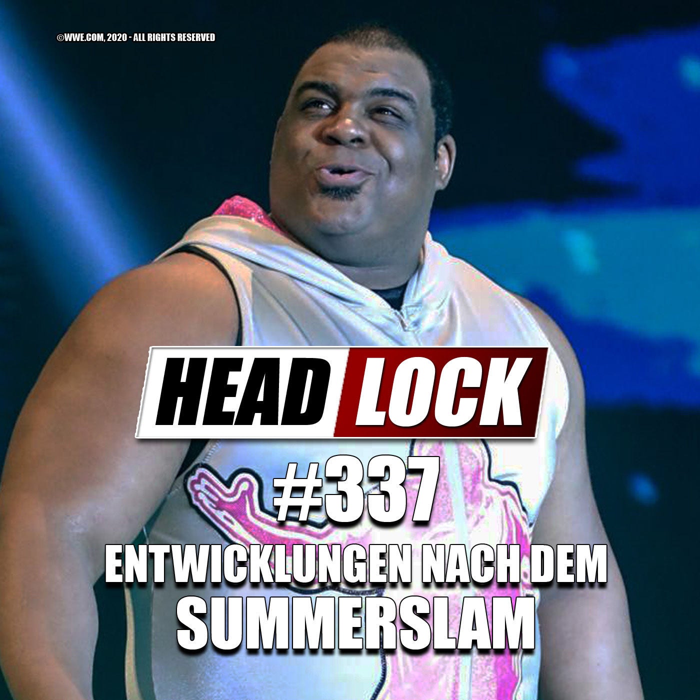 #337: Krasse Entwicklungen nach dem WWE SummerSlam - Wird WWE Payback ein Schnellschuss?