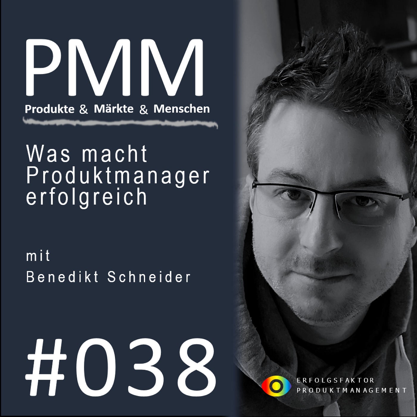 #038 Was macht Produktmanager erfolgreich