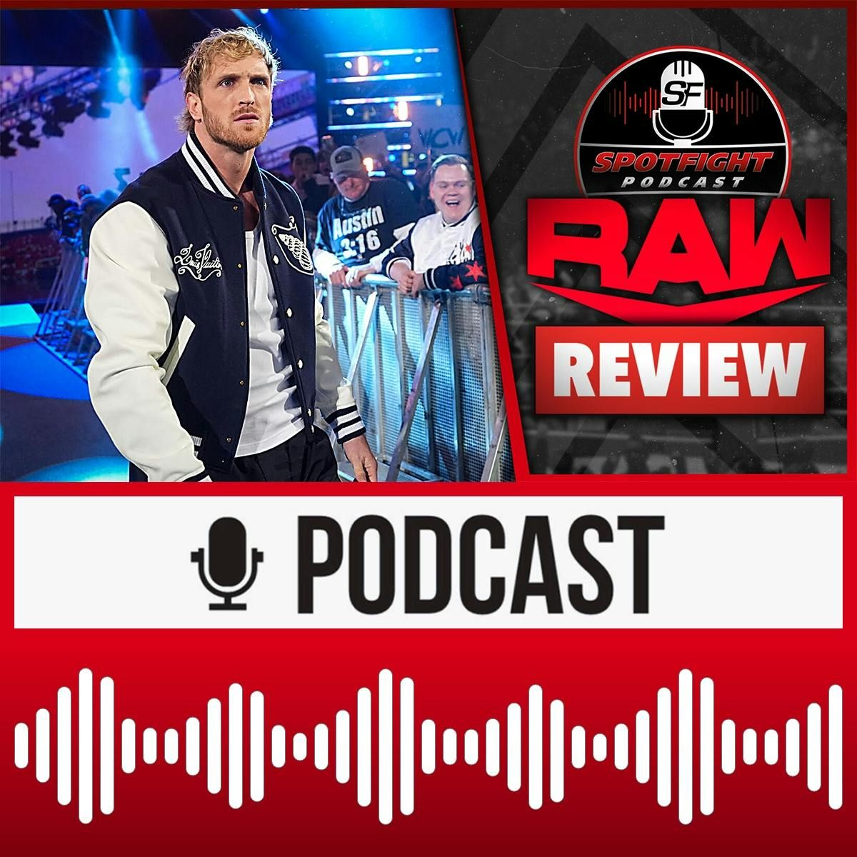 WWE Raw 🔴 Alle sind im Royal Rumble, aber Sami Zayn vertritt sich – Wrestling Review 27.01.2025
