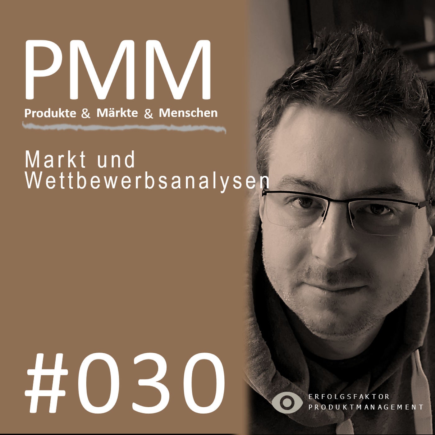 #030 Markt und Wettbewerbsanalysen