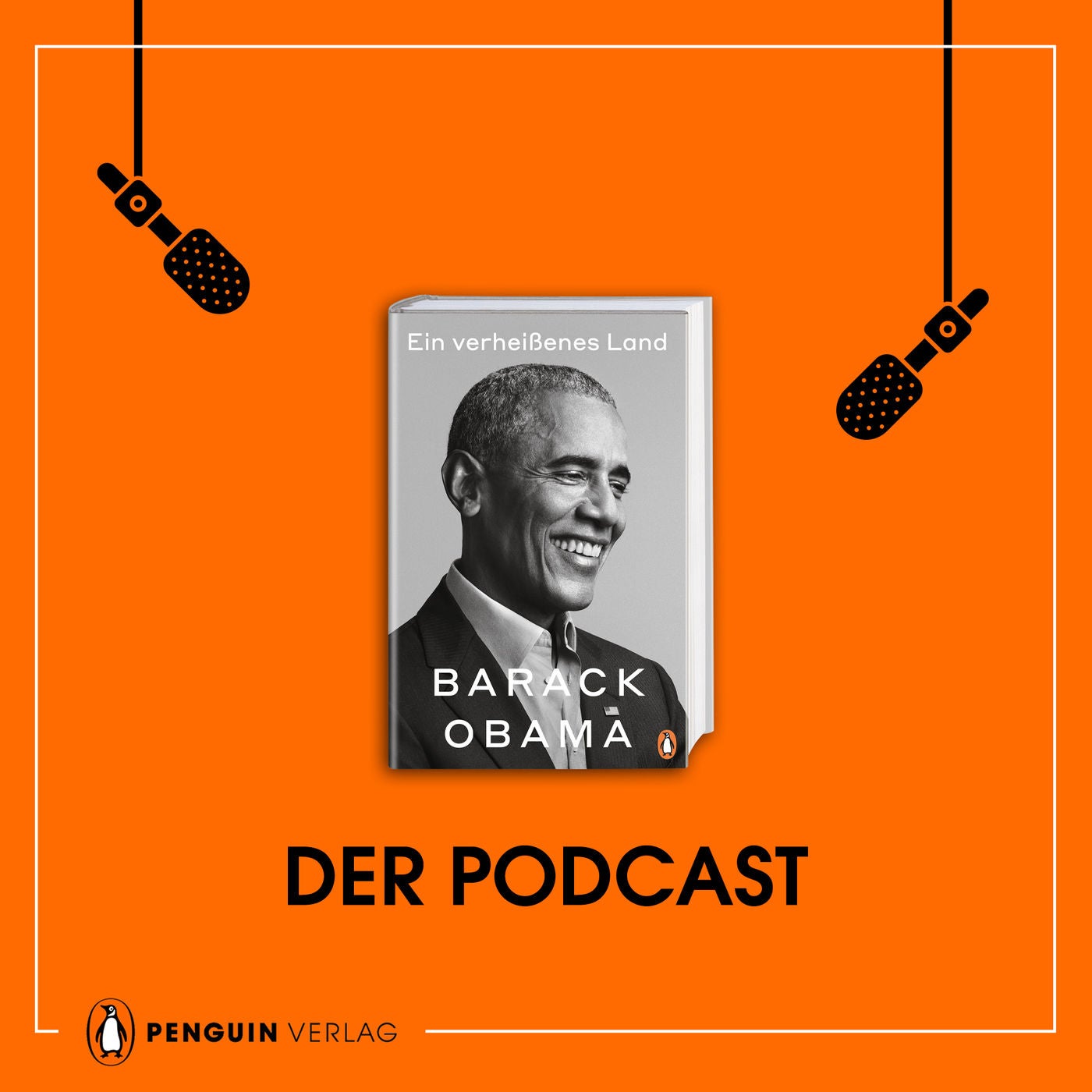 Barack Obama: Ein verheißenes Land