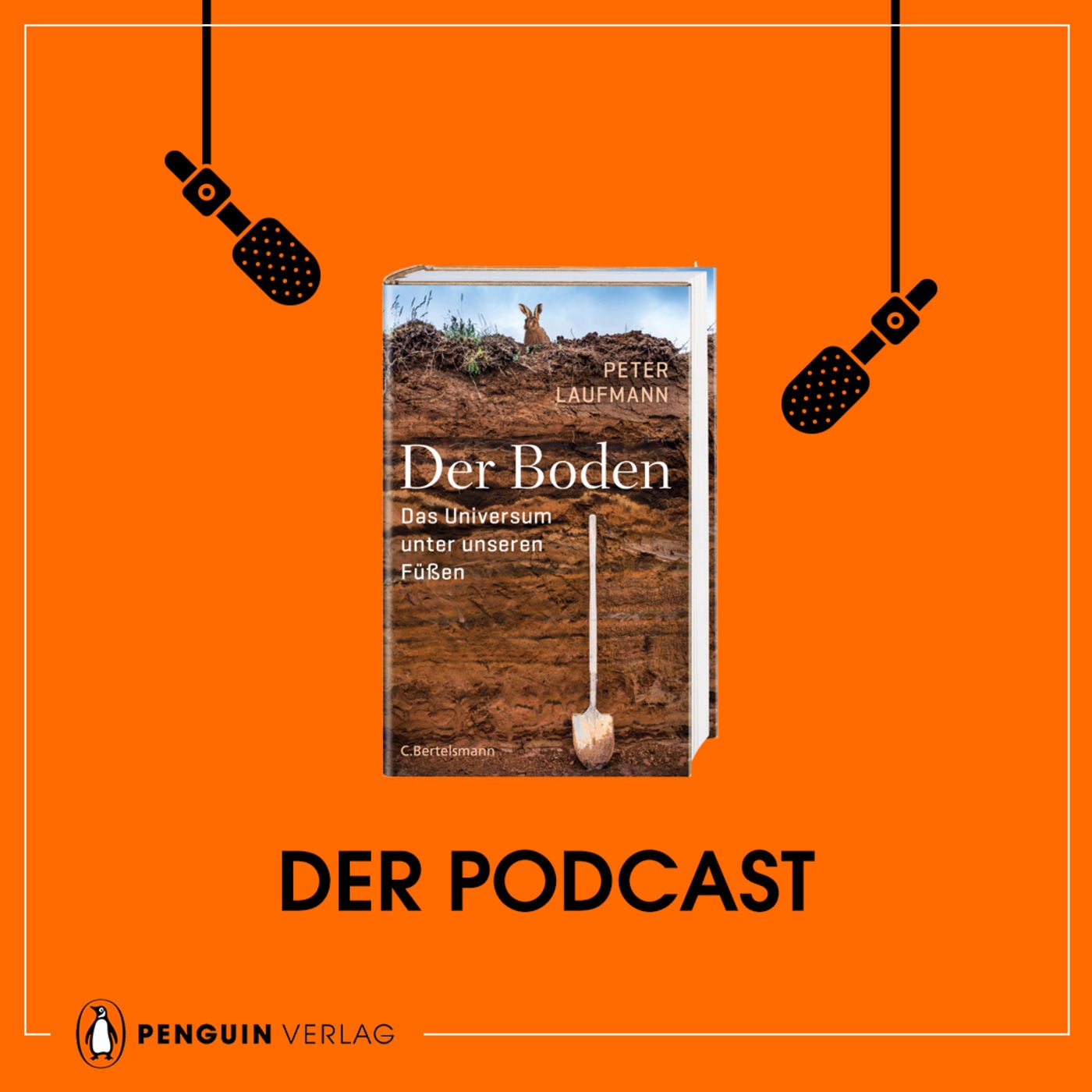 Peter Laufmann: Der Boden