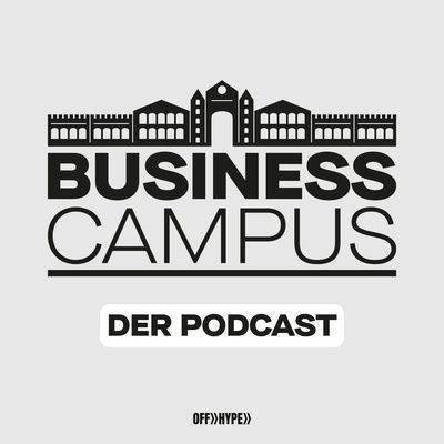 #104 - Jeder Unternehmer braucht eine Produktleiter