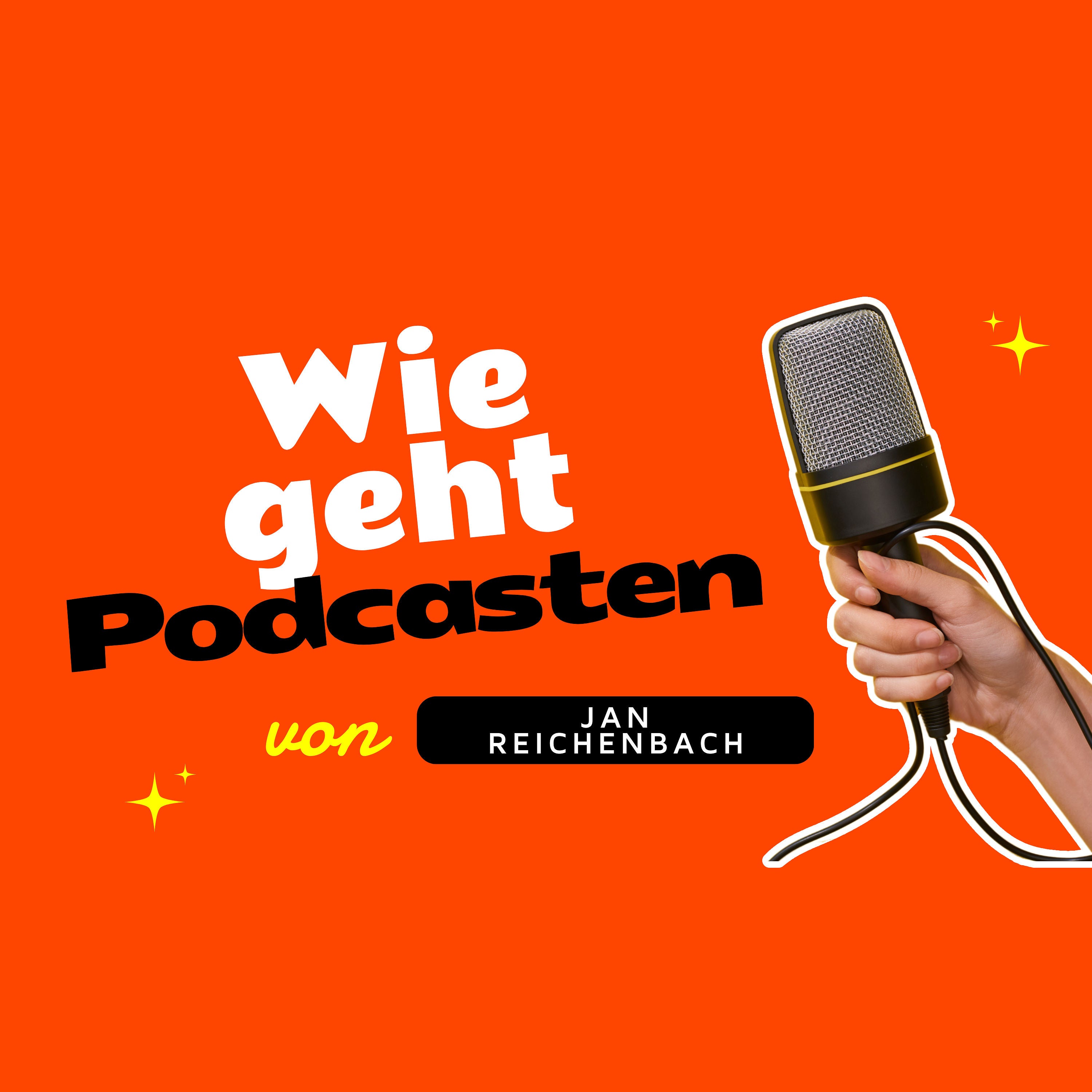 Podcaststar Trailer