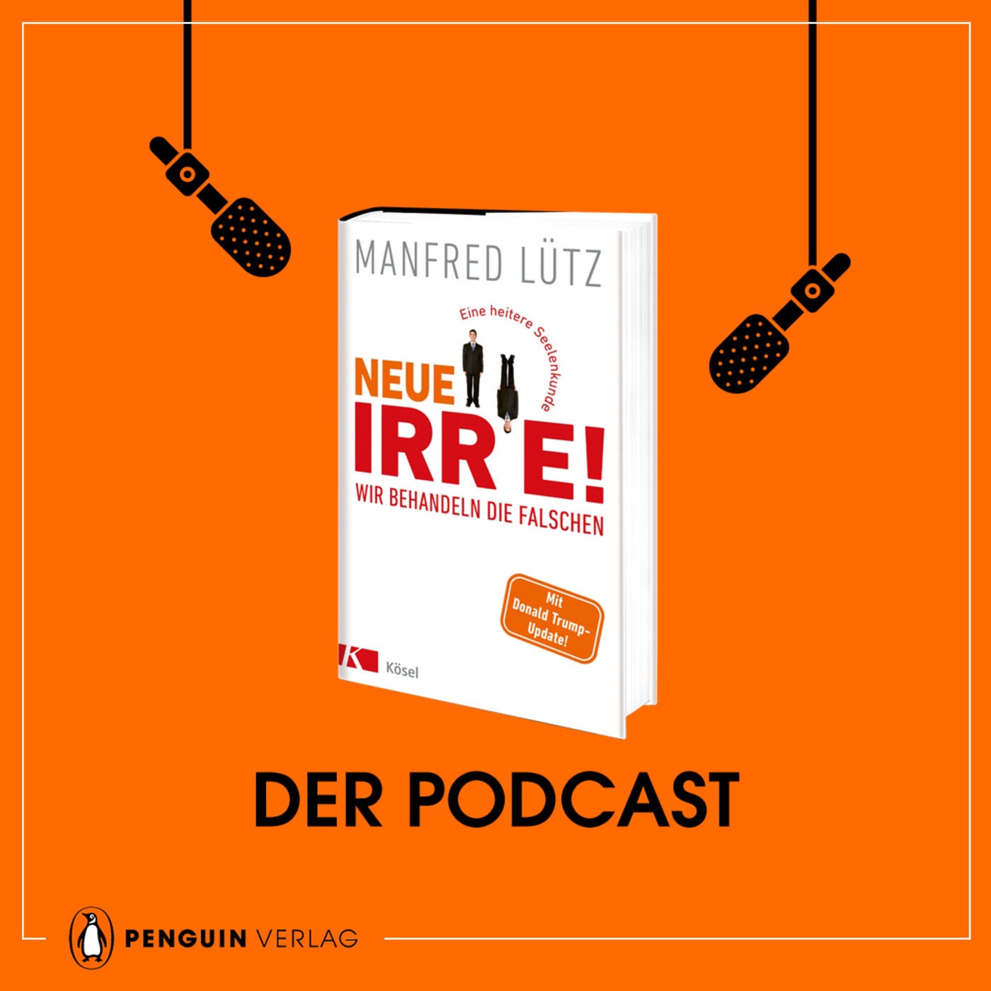 Manfred Lütz: Neue Irre