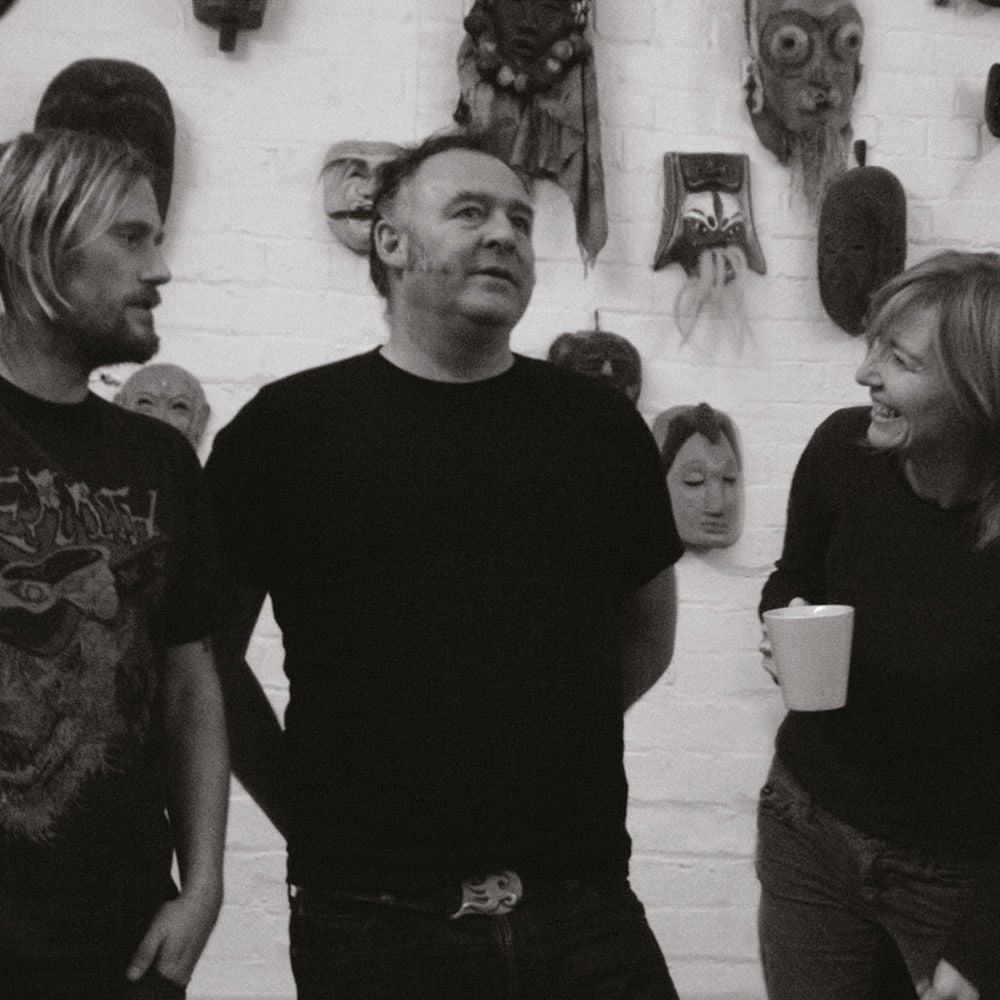 Portishead – Sour Times