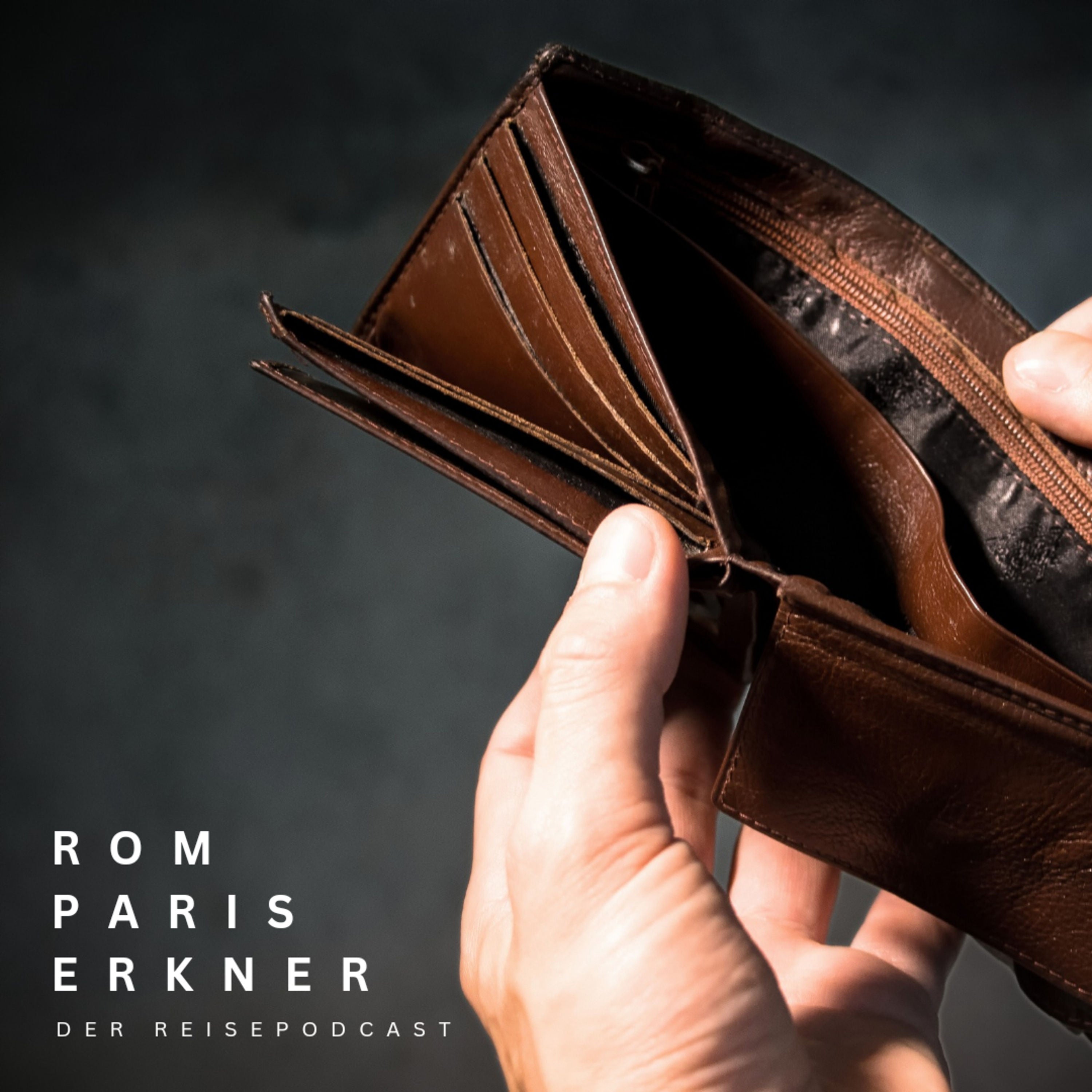 Abgezockt! So einfach verliert man im Urlaub sein Geld 💸