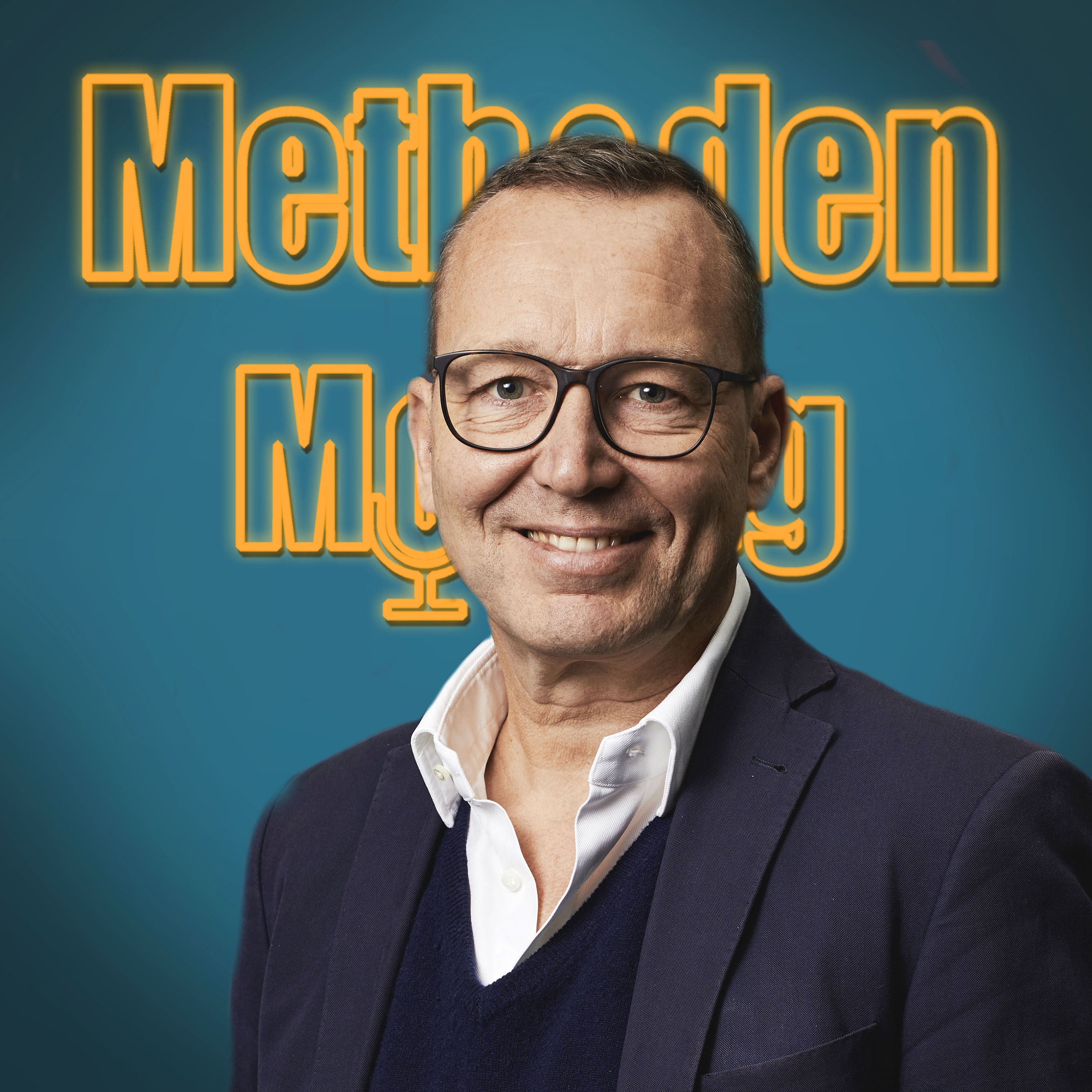 Jubiläum! Folge 50 mit Special Guest Oliver Radtke