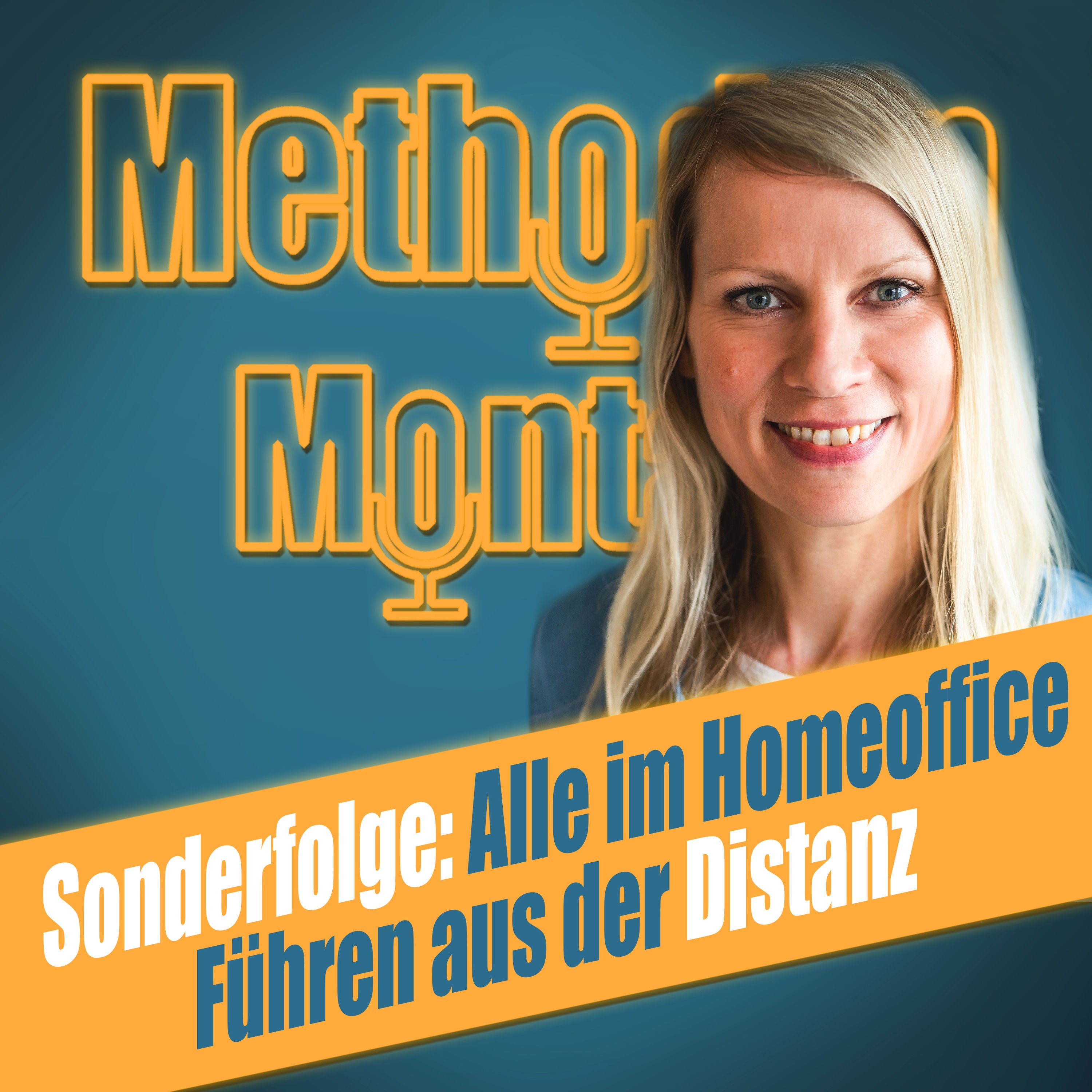 Führen auf Distanz #1: Remote Onboarding neuer Mitarbeiter mit Caro Witt