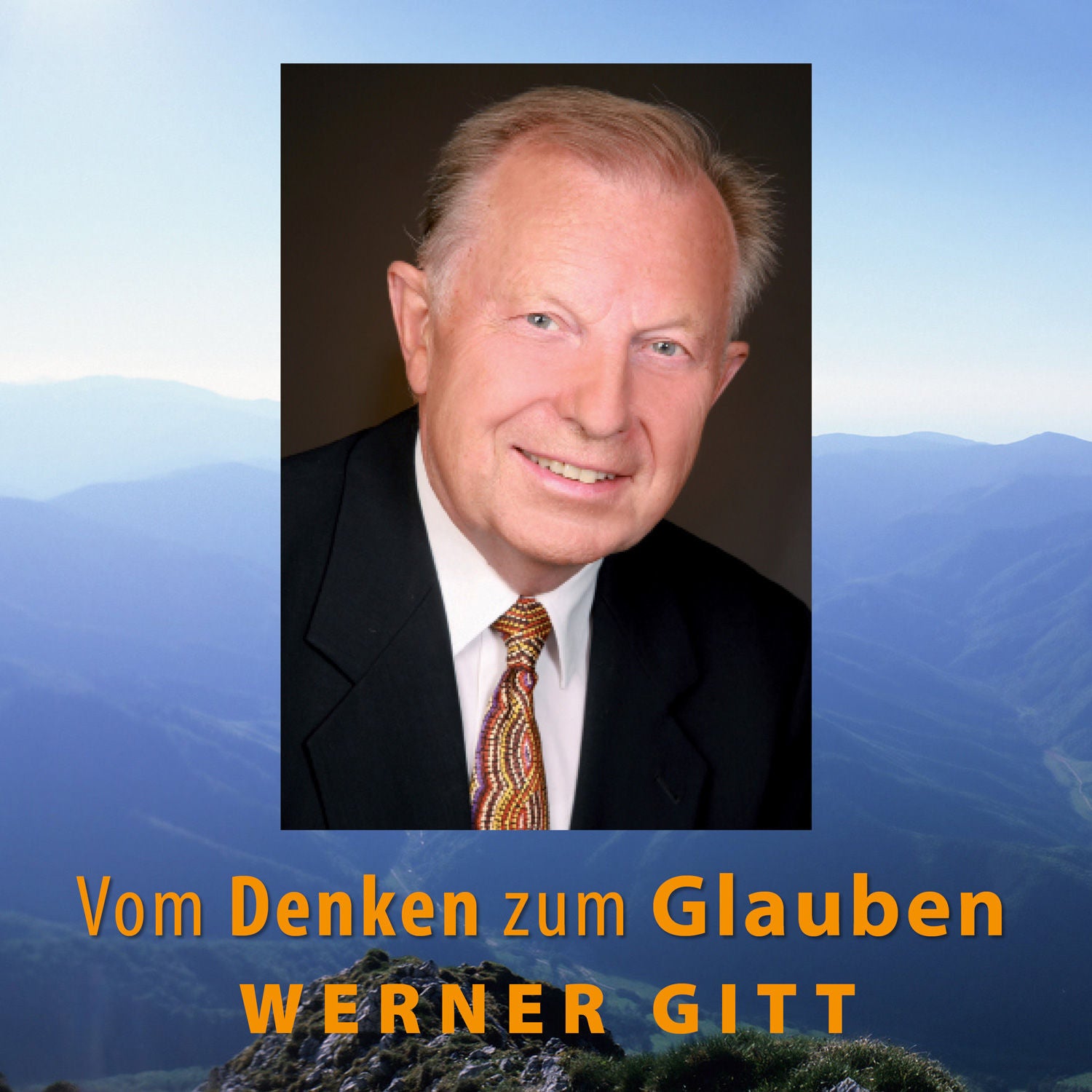 Was geschieht jenseits der Todesmauer? - Werner Gitt