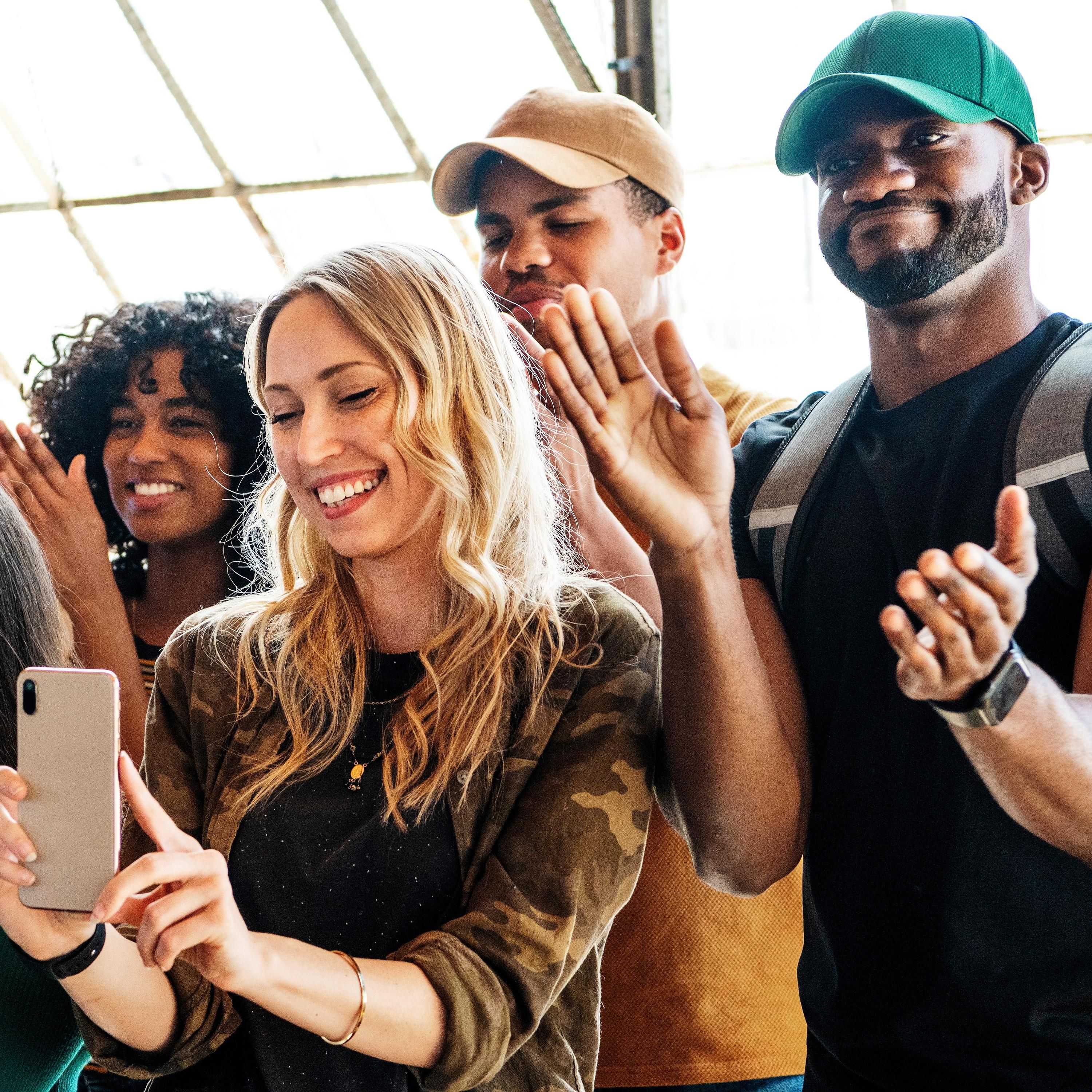 Social-Media-Verbot für U16