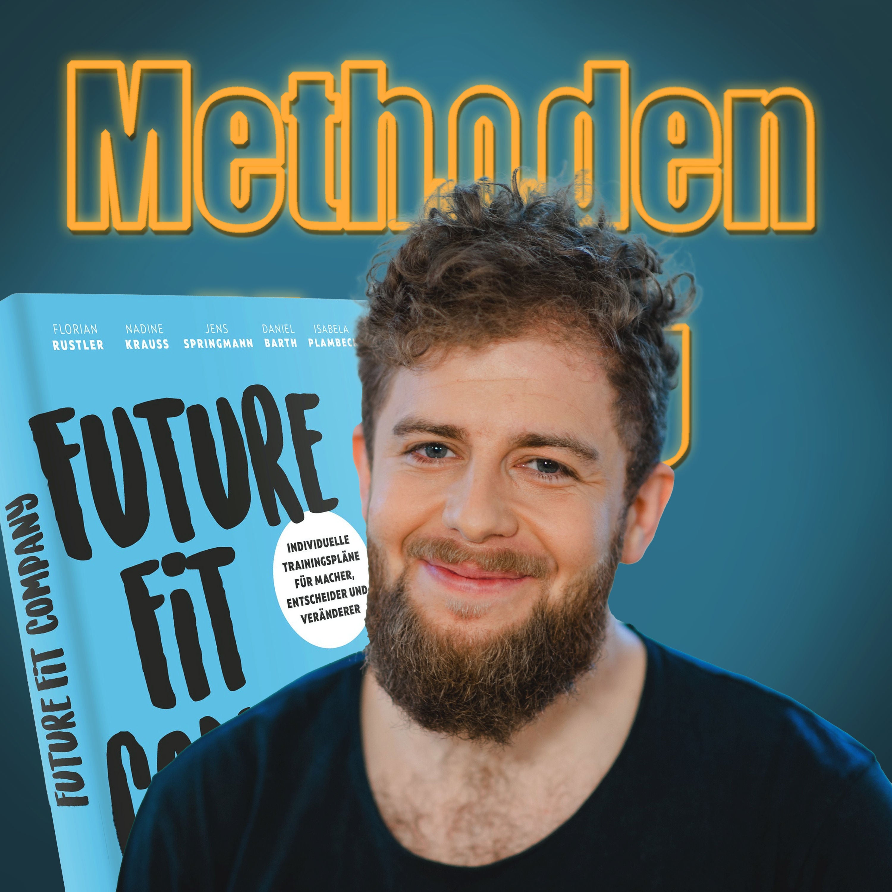 Future Fit Week: Raum 3 – der strukturelle Raum