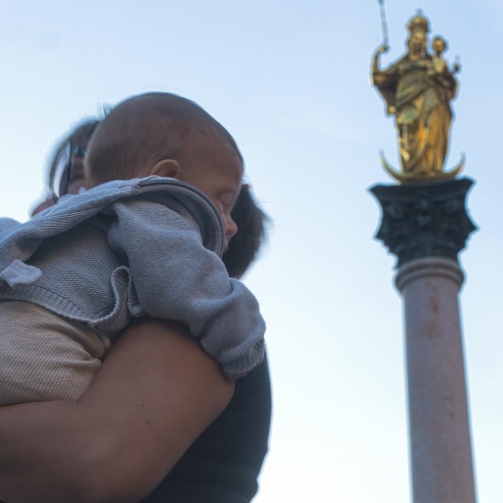 Kleine Kinder und (digitale) Medien