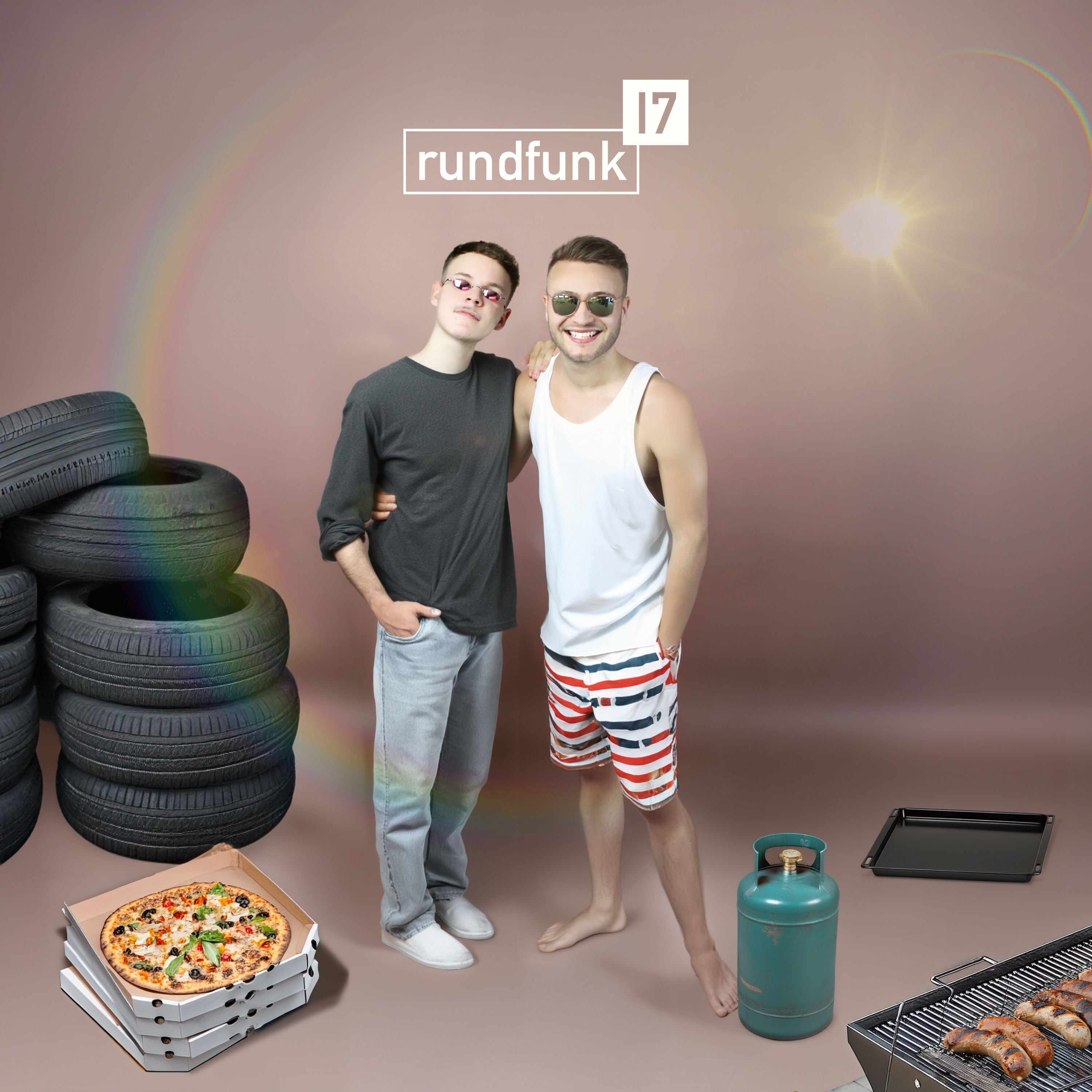 Summer ready 2024 – #rundfunk17 Folge 323