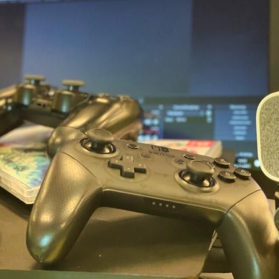 Gaming und Biografie, wie sie sich gegenseitig beeinflussen