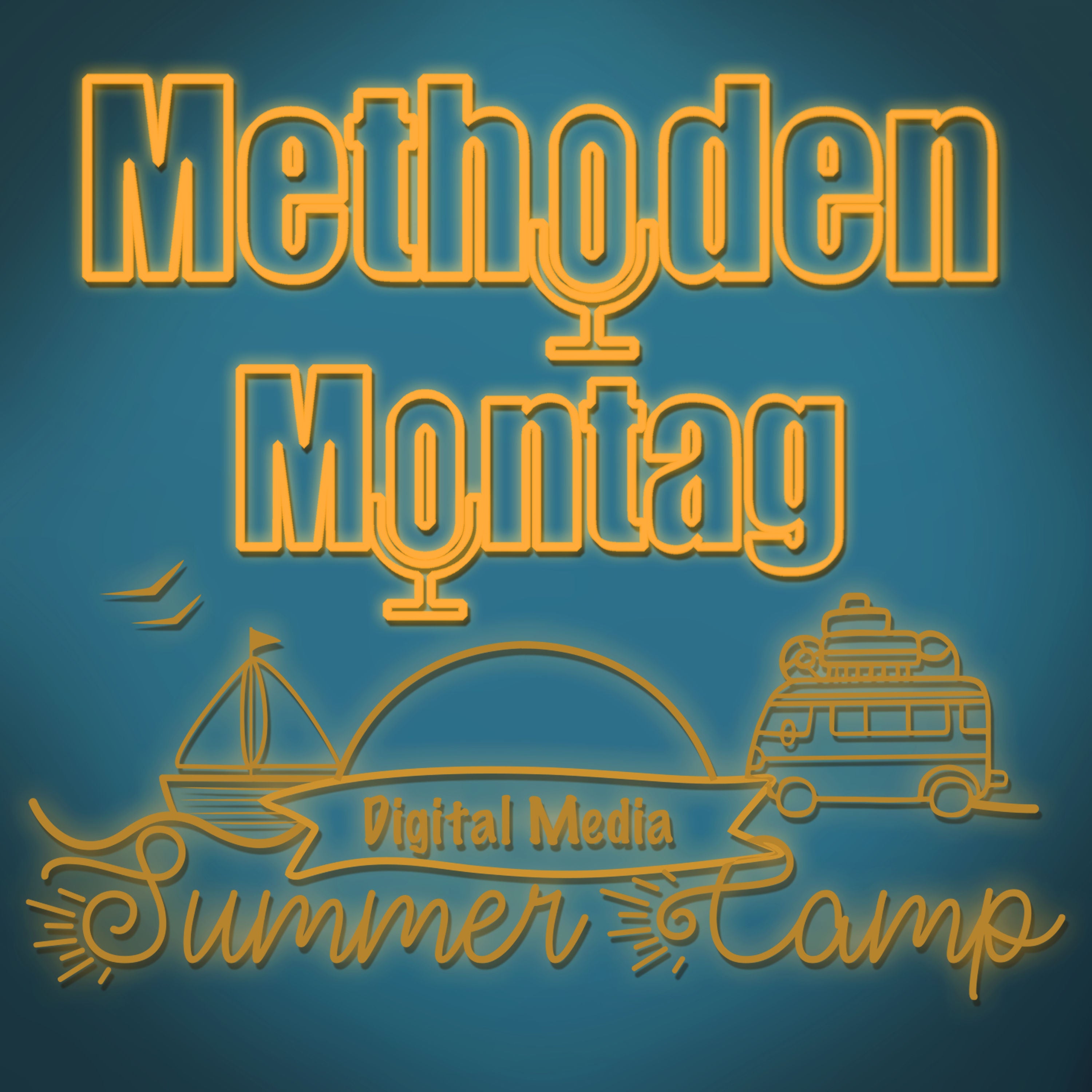 Sonntags-Special: 5 Erkenntnisse aus dem Summercamp
