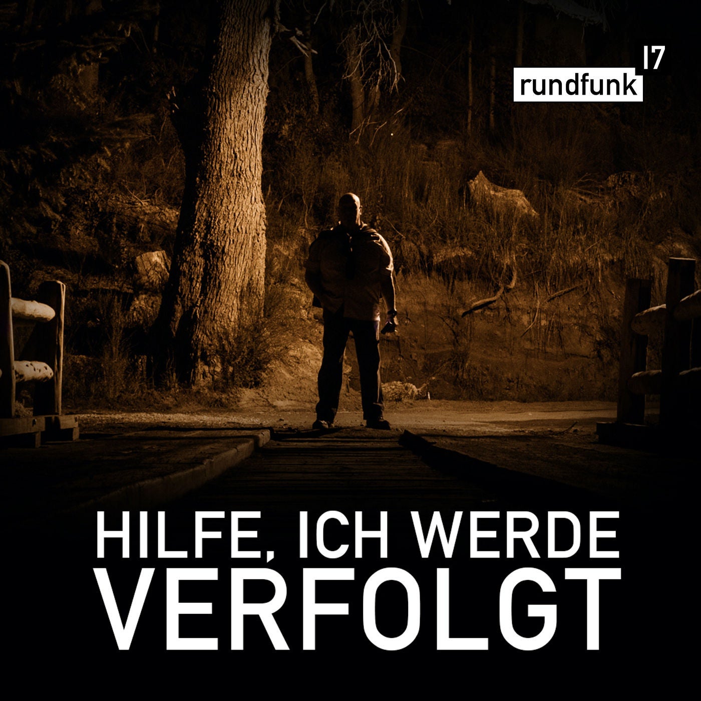 Ich habe einen Stalker – #rundfunk17 Folge 106