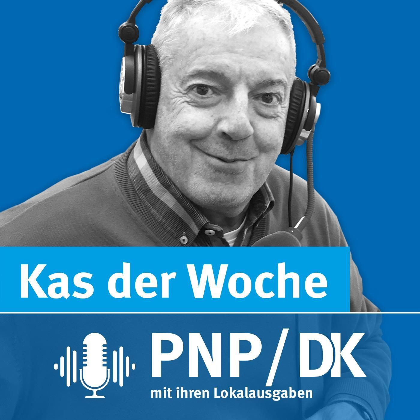 #6 Kas der Woche - 04.06.2020