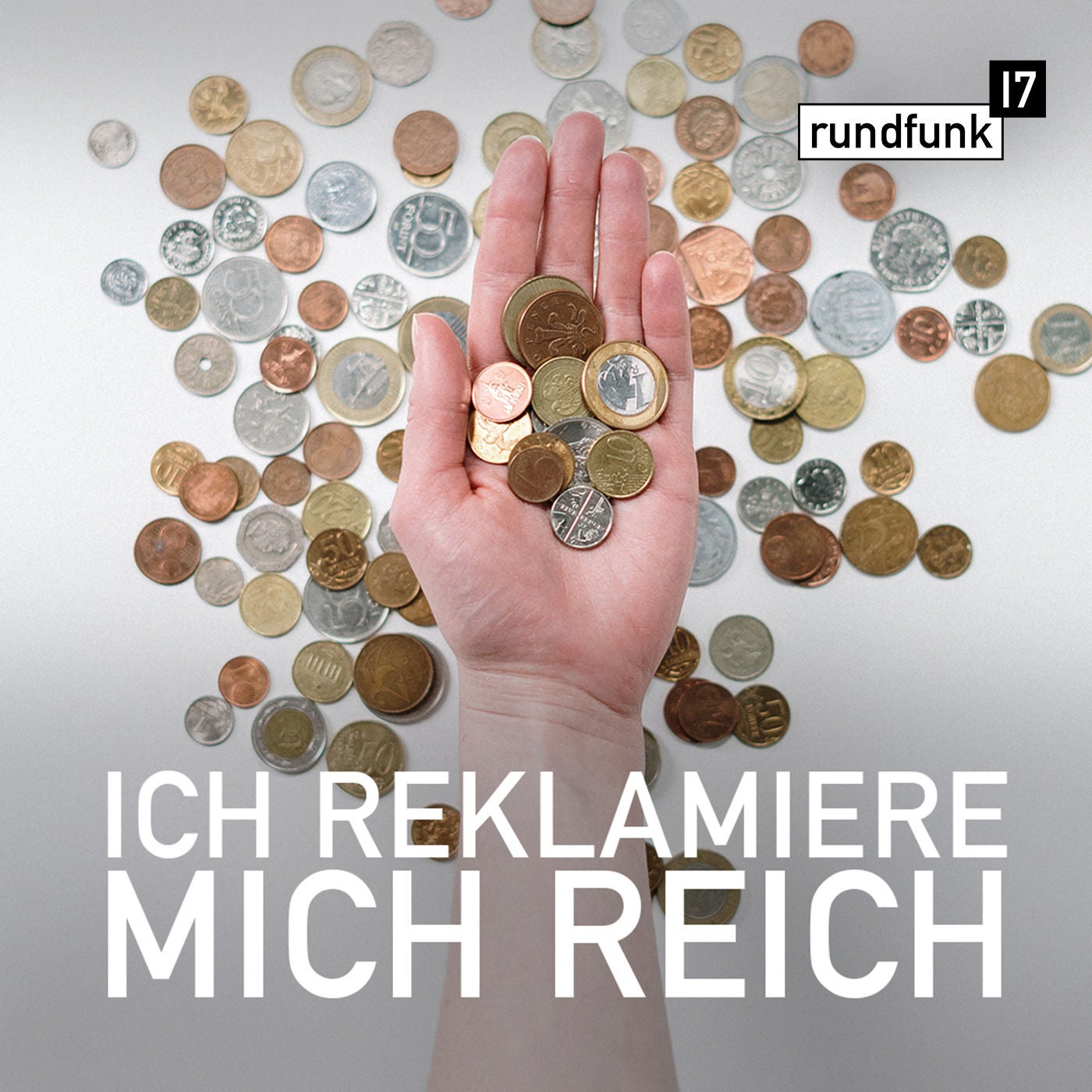 Ich reklamiere mein Leben – #rundfunk17 Folge 139