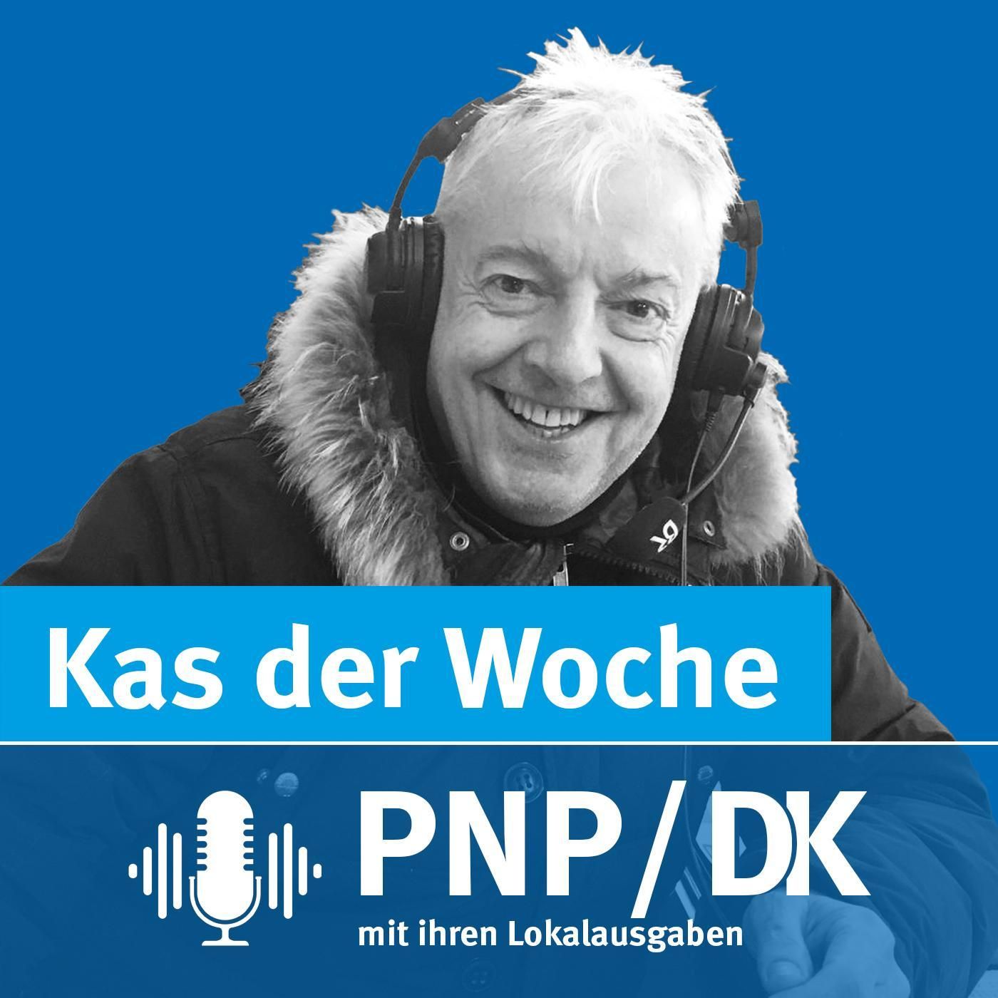 #2: "Kas der Woche" - 12.3.2020