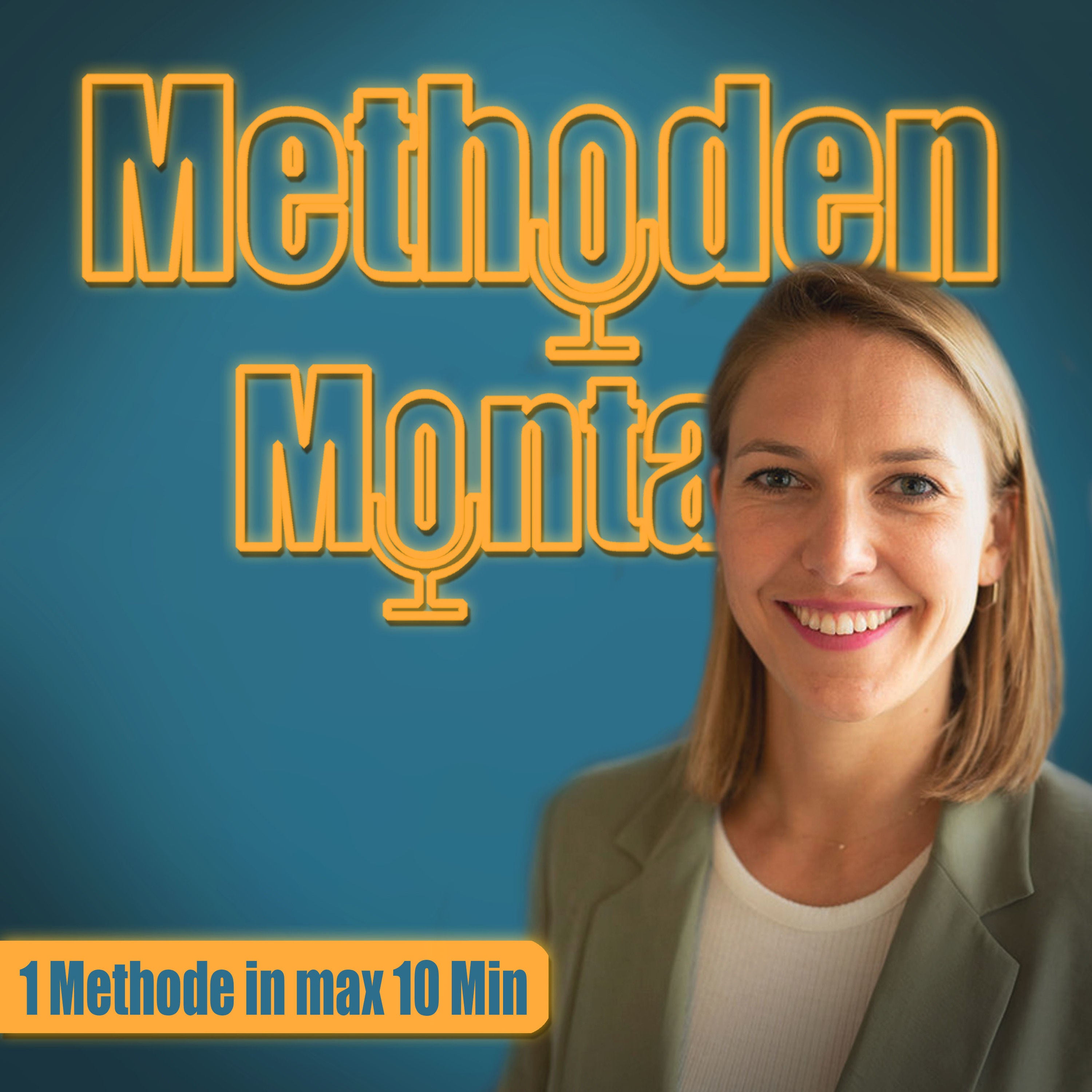 Schweigend ankommen mit Freya Greskowiak