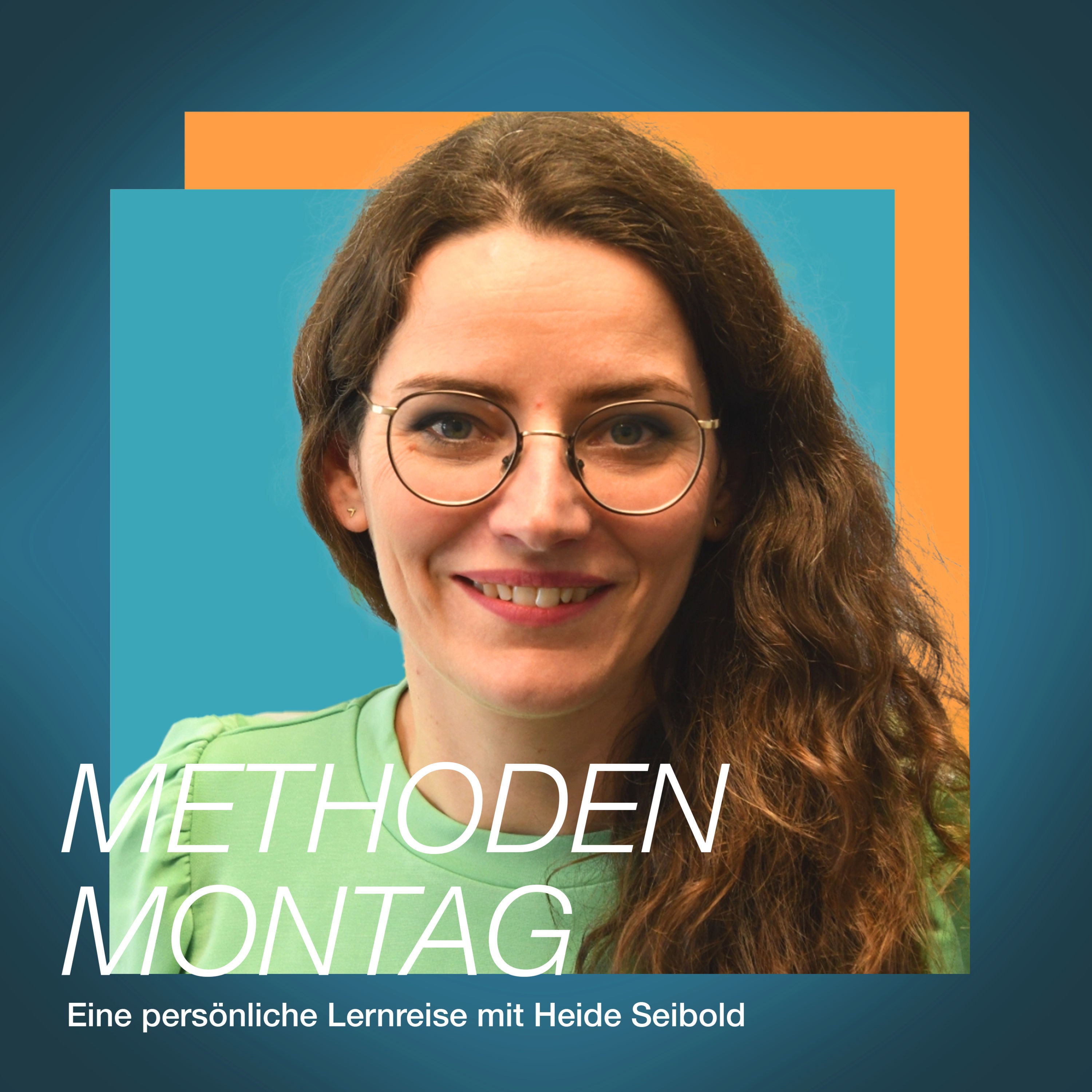 Eine persönliche Lernreise mit Heide Seibold
