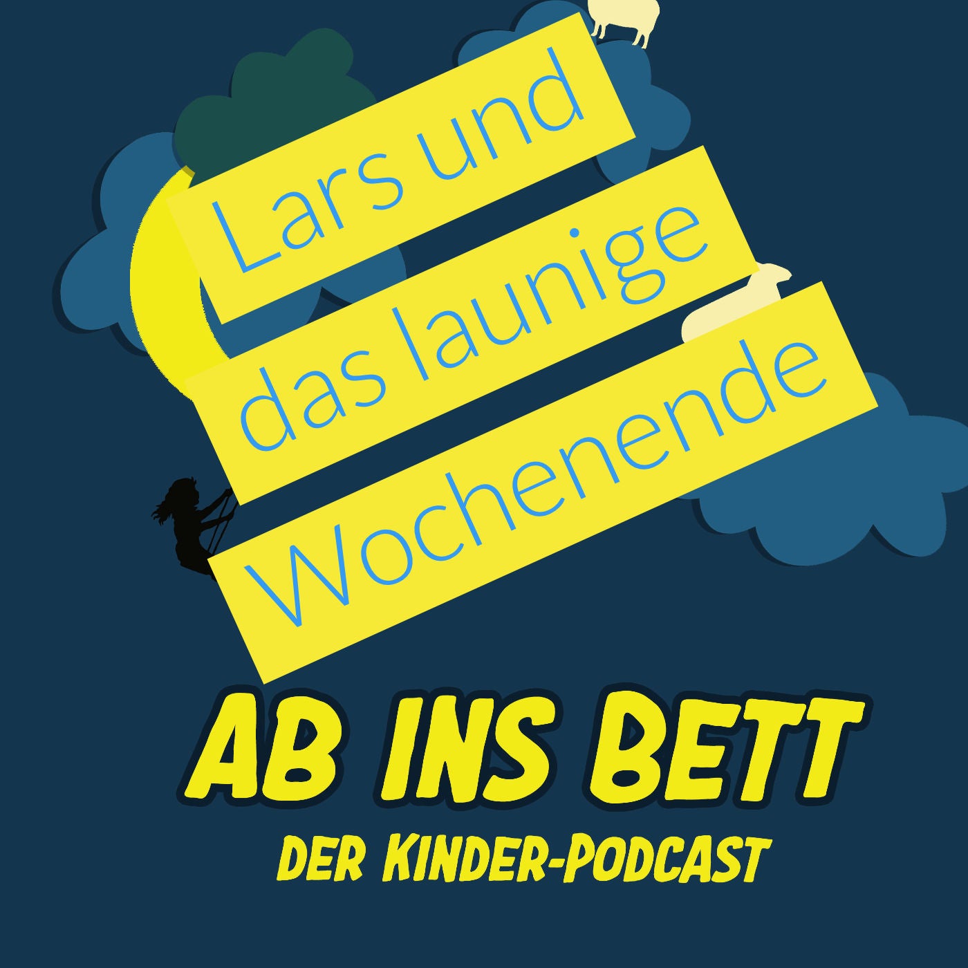 #605 Lars und das launige Wochenende