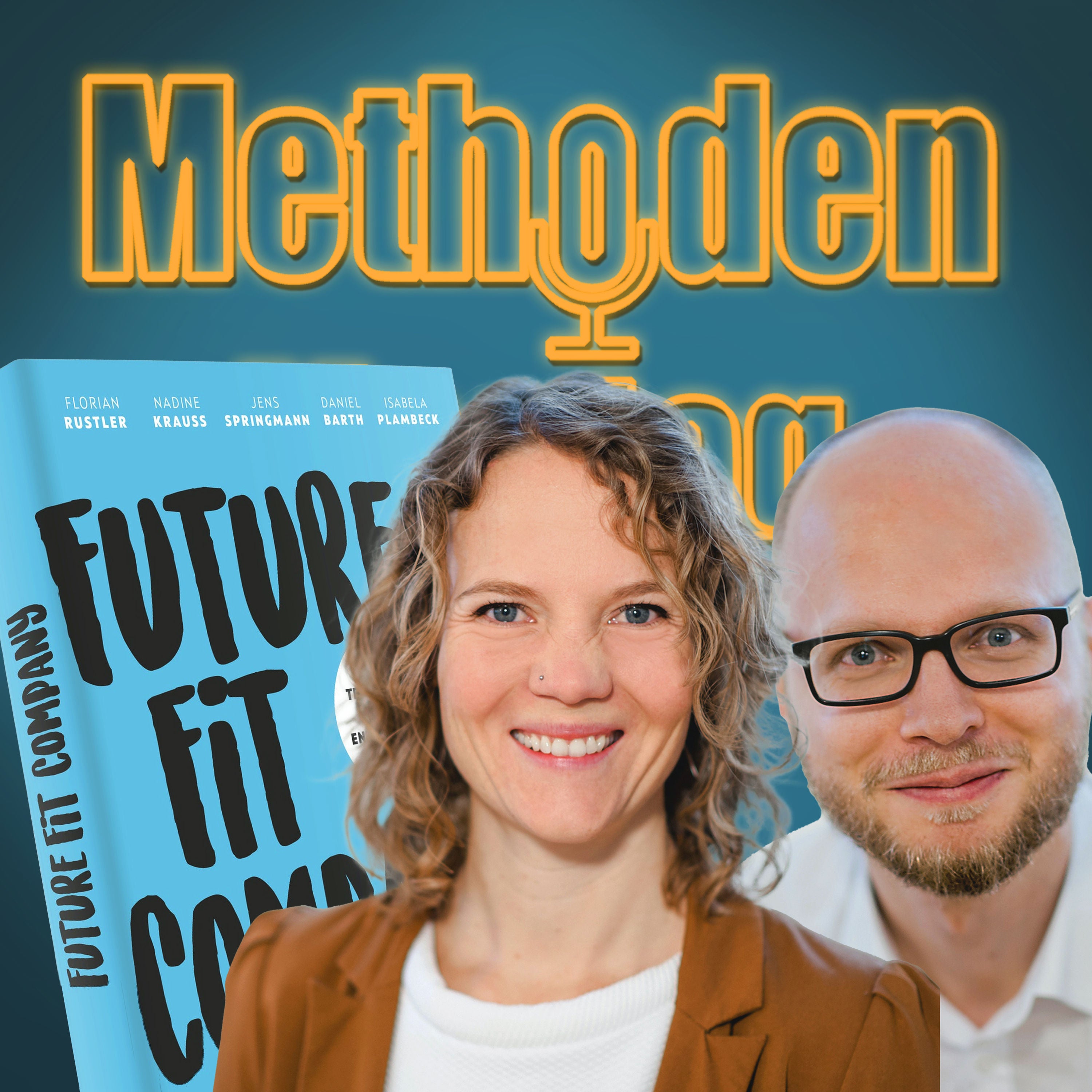 Future Fit Week: Diese Themen erwarten euch