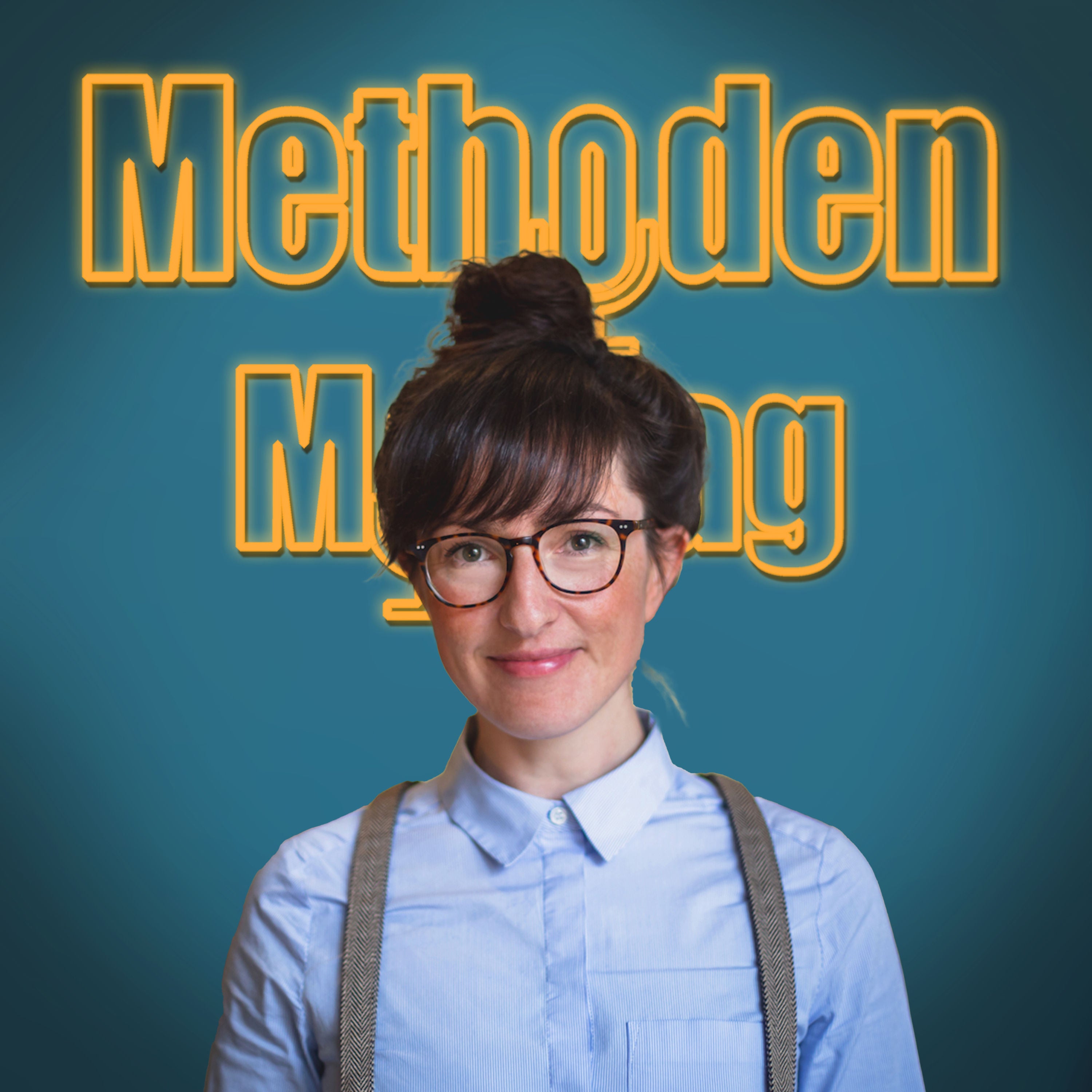 Ein Spaziergang für die Ohren mit Lena Marbacher