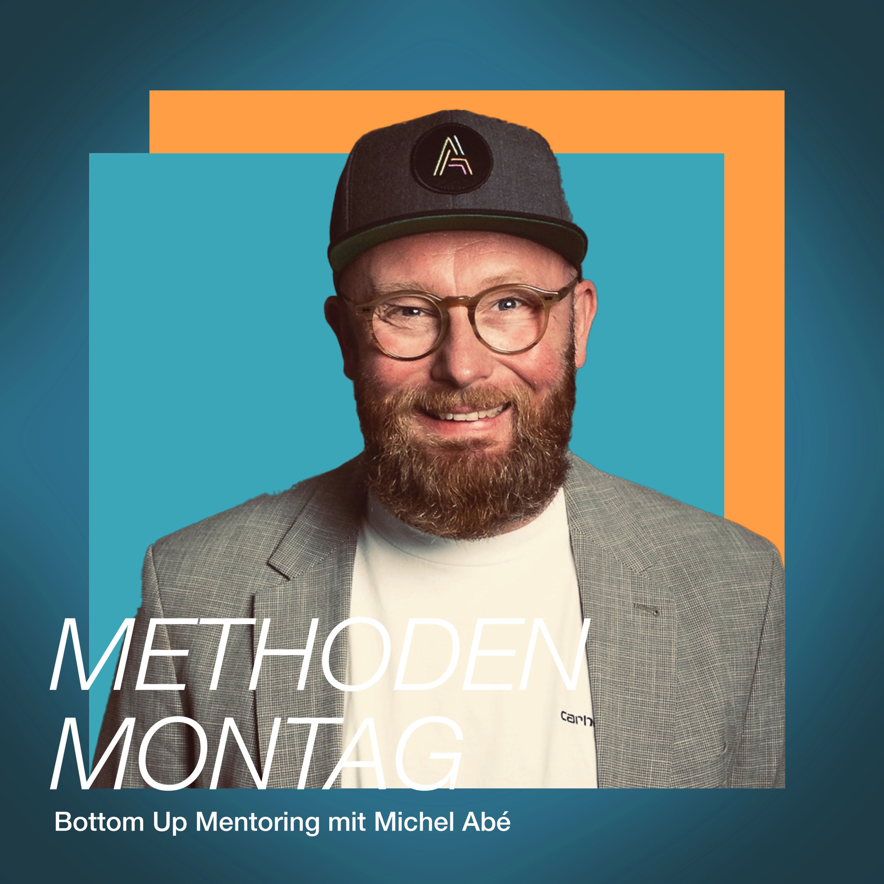 Bottom Up Mentoring mit Michel Abé