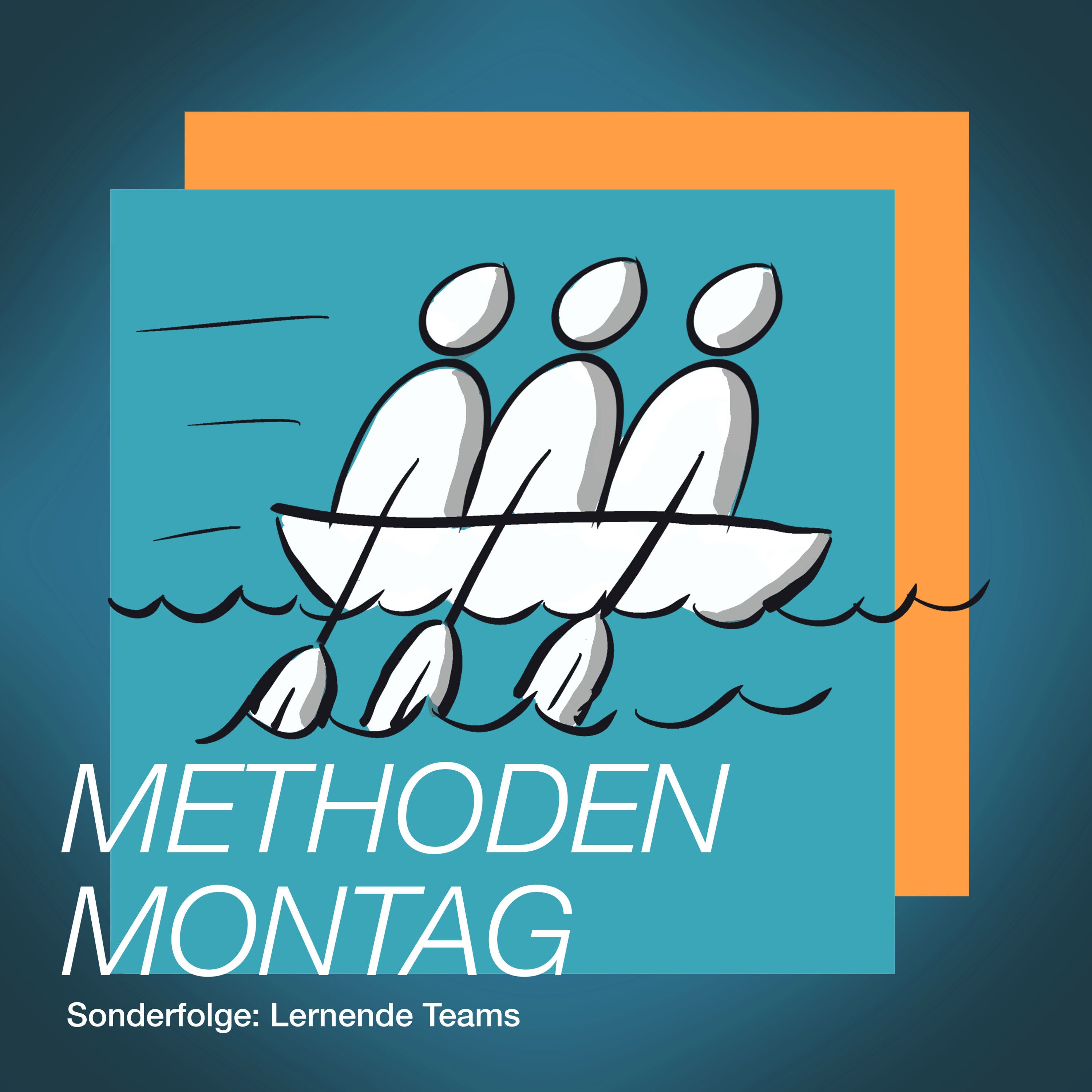 Gemeinsam im Team (Türchen 7 im Adventskalender)