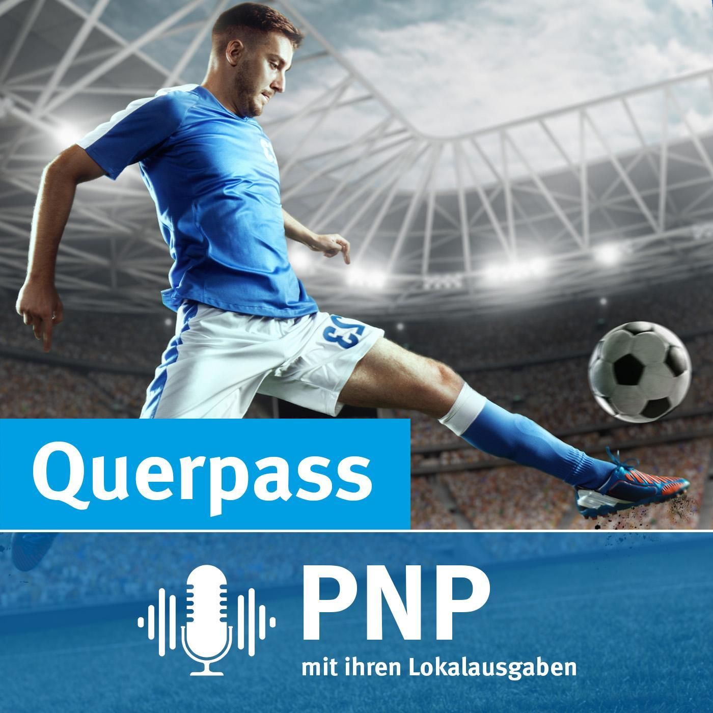 #3: Querpass - mit Christopher Kas (Ex-Tennisprofi)