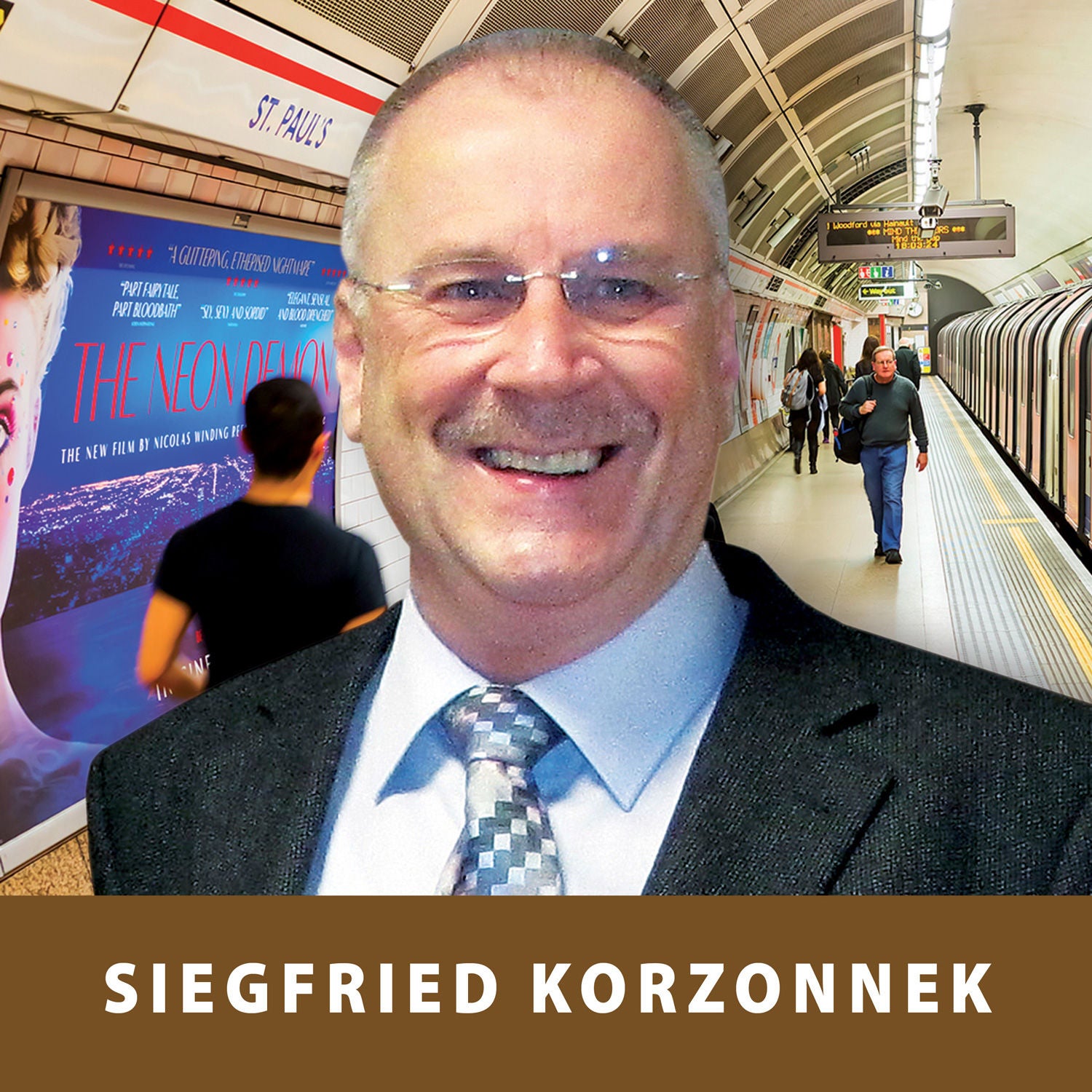 Endlich befreit von Schuldgefühlen – Siegfried Korzonnek