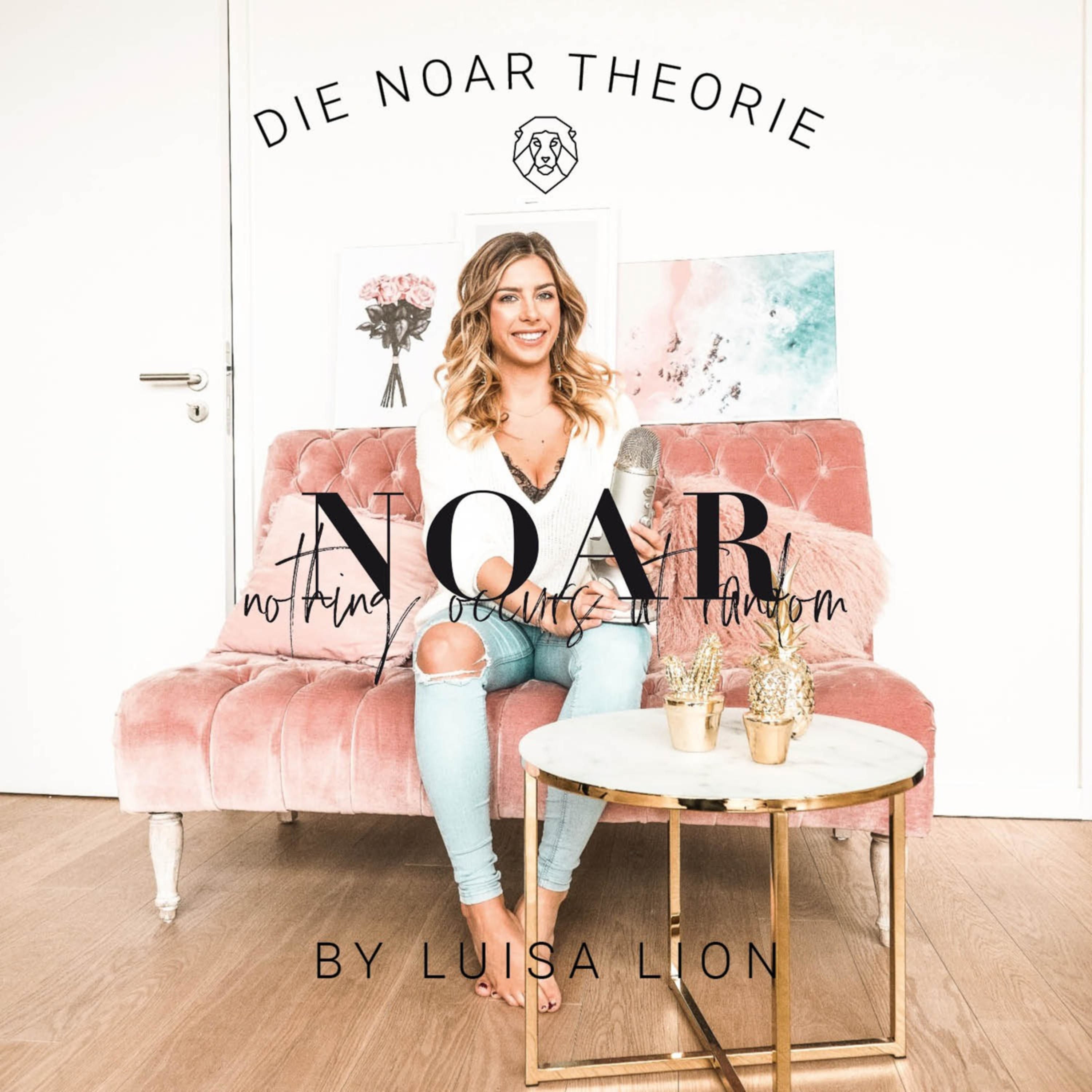 #25 - Sternzeichen Skorpion: Interview mit Olivia