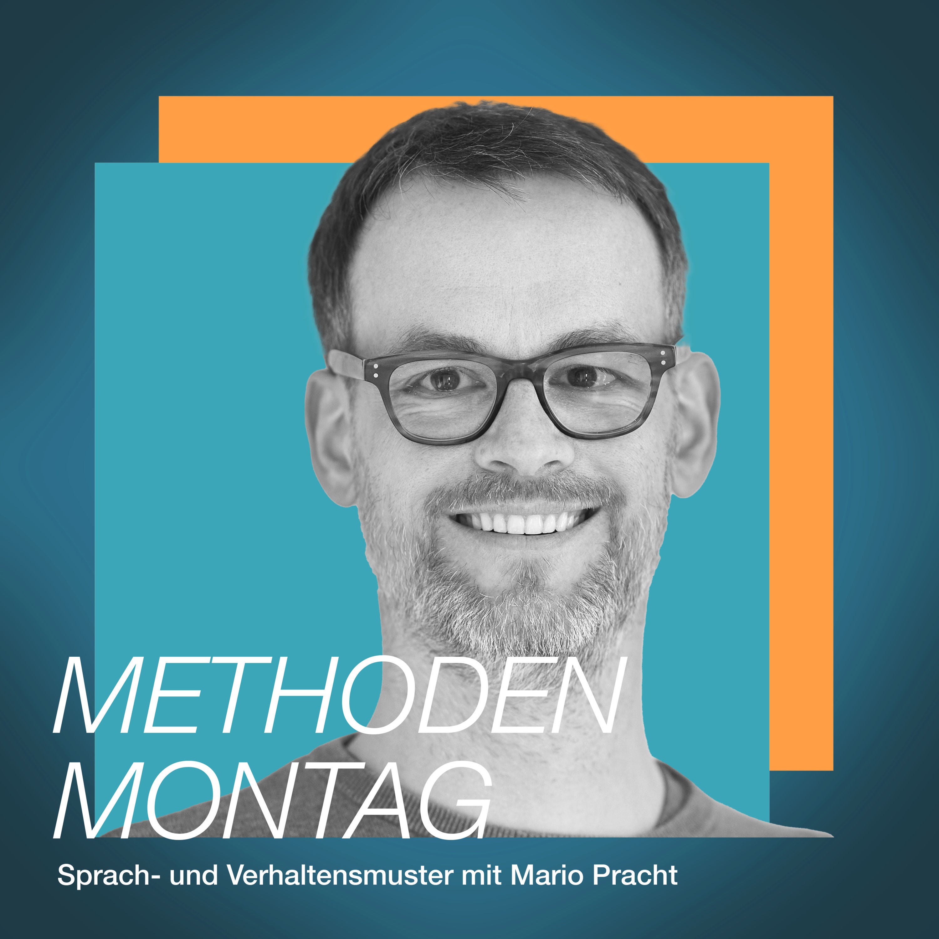 Sprach- und Verhaltensmuster mit Mario Pracht