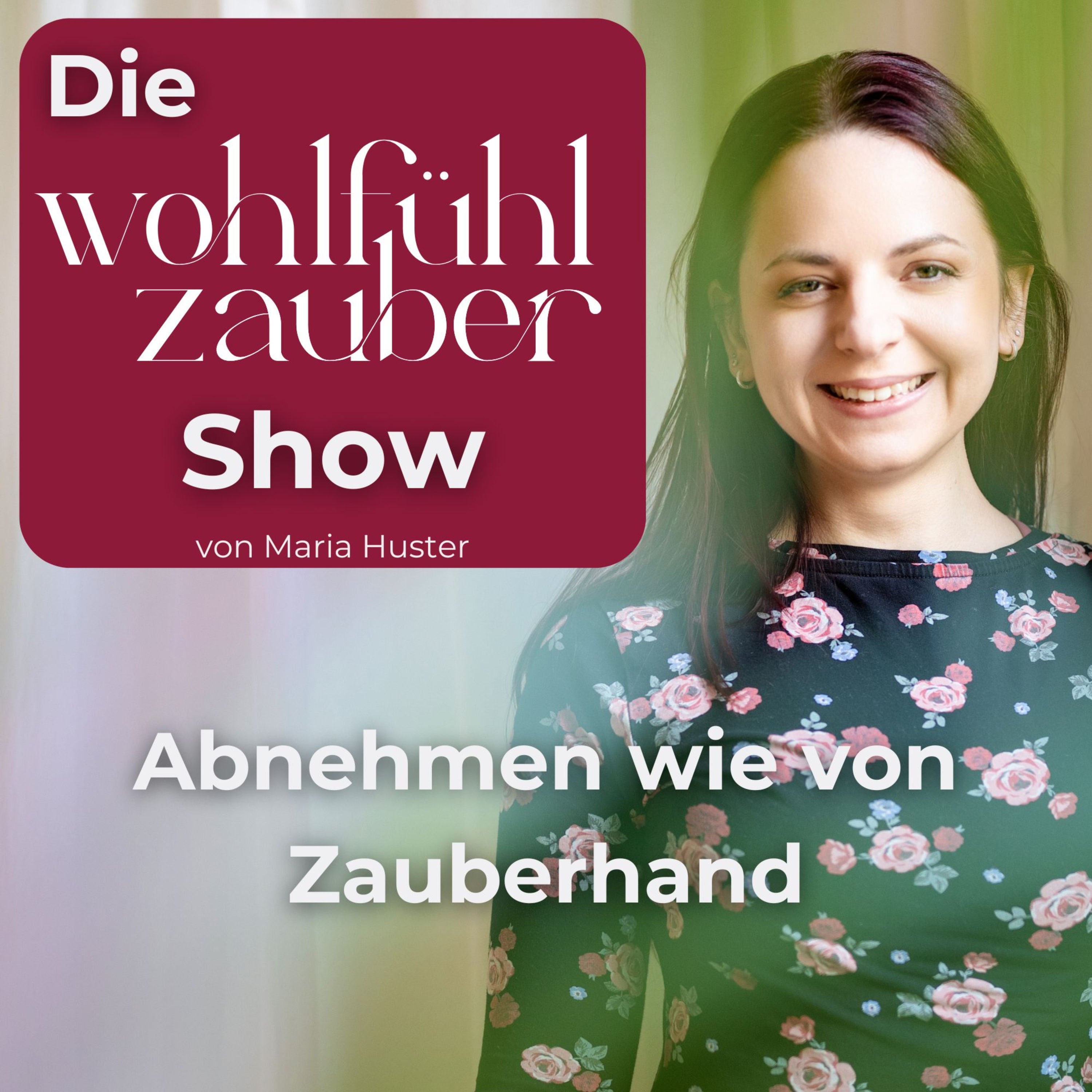 021 Mit Selbstliebe zum Wohlfühlkörper - Interview mit Selbstliebe-Coach Jessica Baltensberger