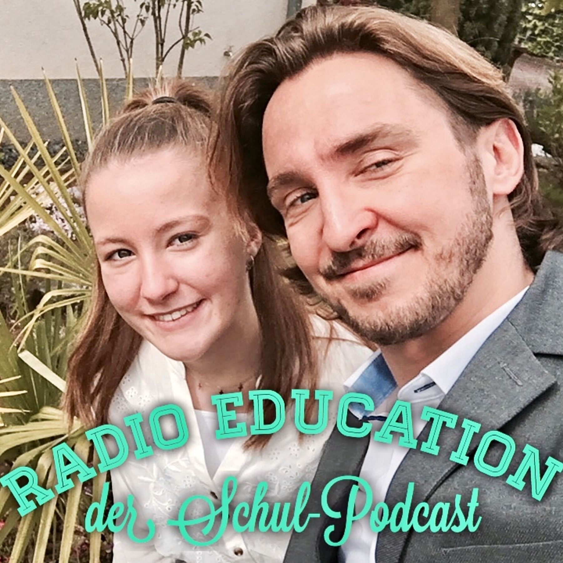 Radio Education - der Schulpodcast - Folge 2 - Schülertypen