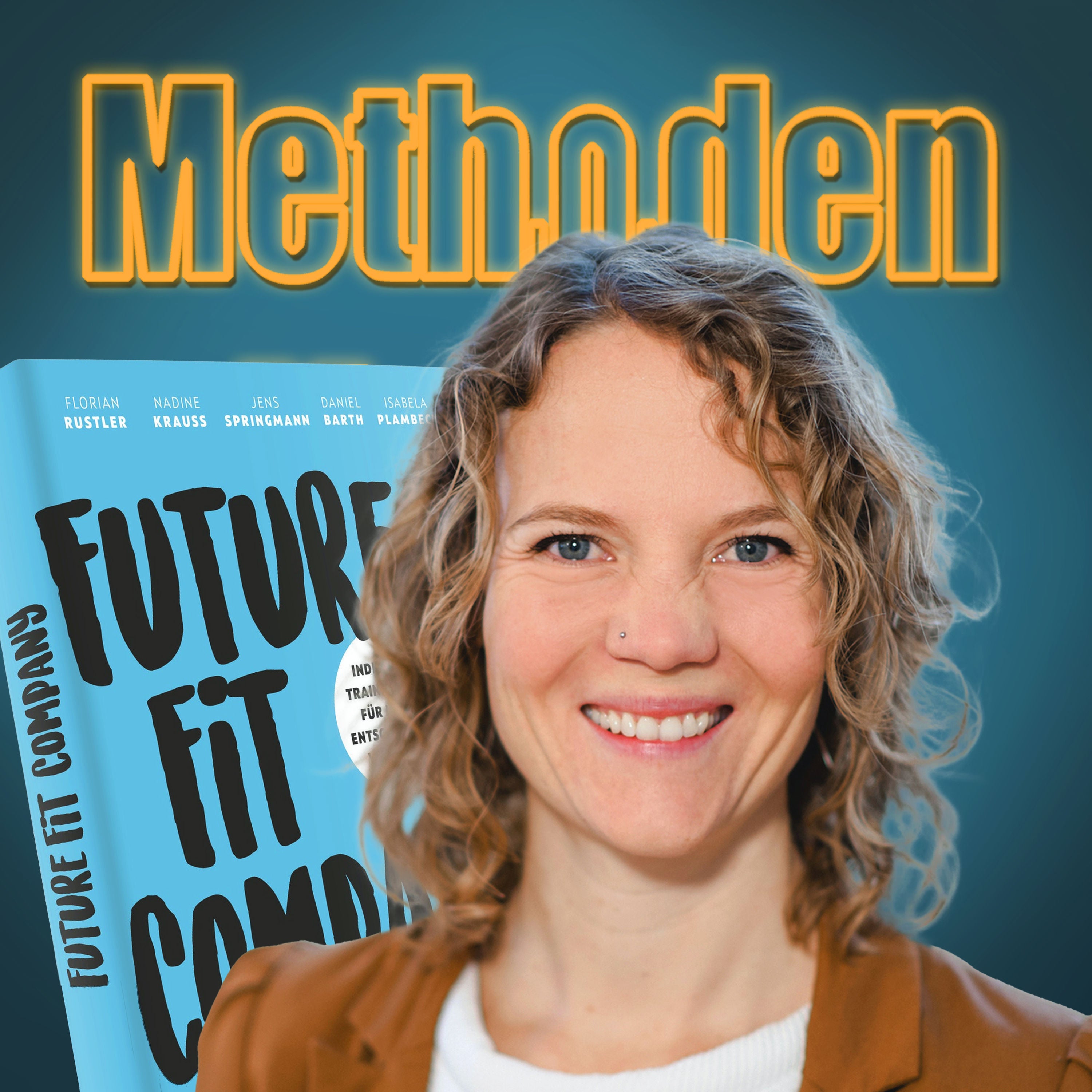 Future Fit Week: Raum 2 – der zwischenmenschliche Raum
